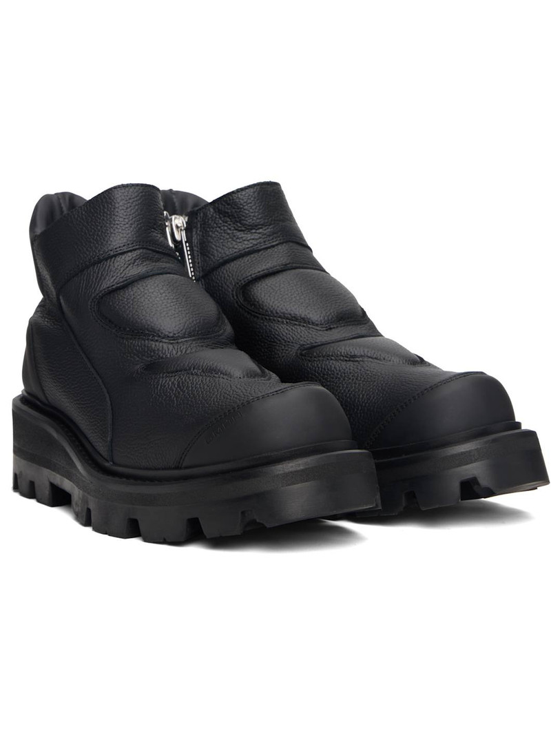 Black Aeon Boots 4