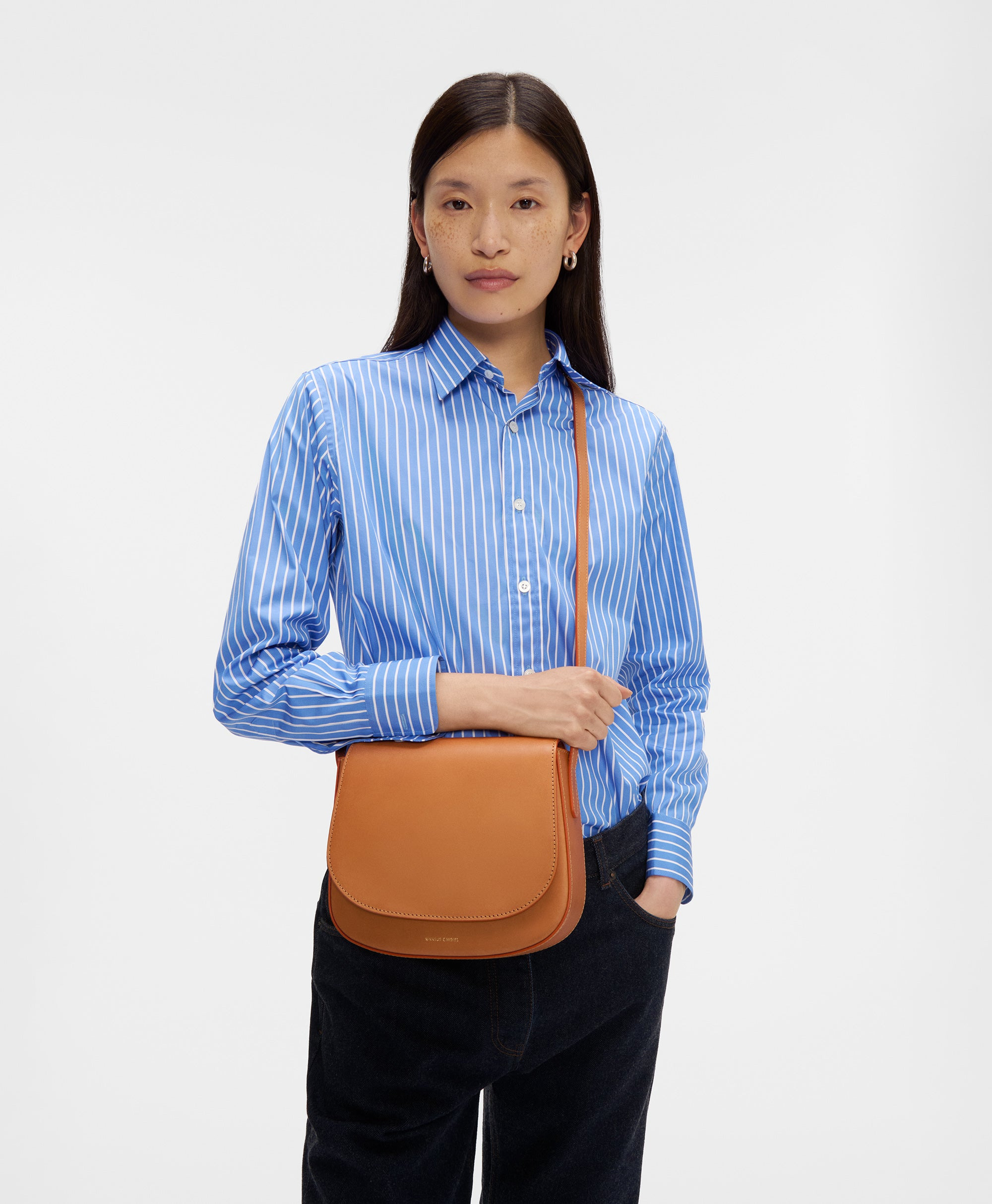 CLASSIC CROSSBODY - 3