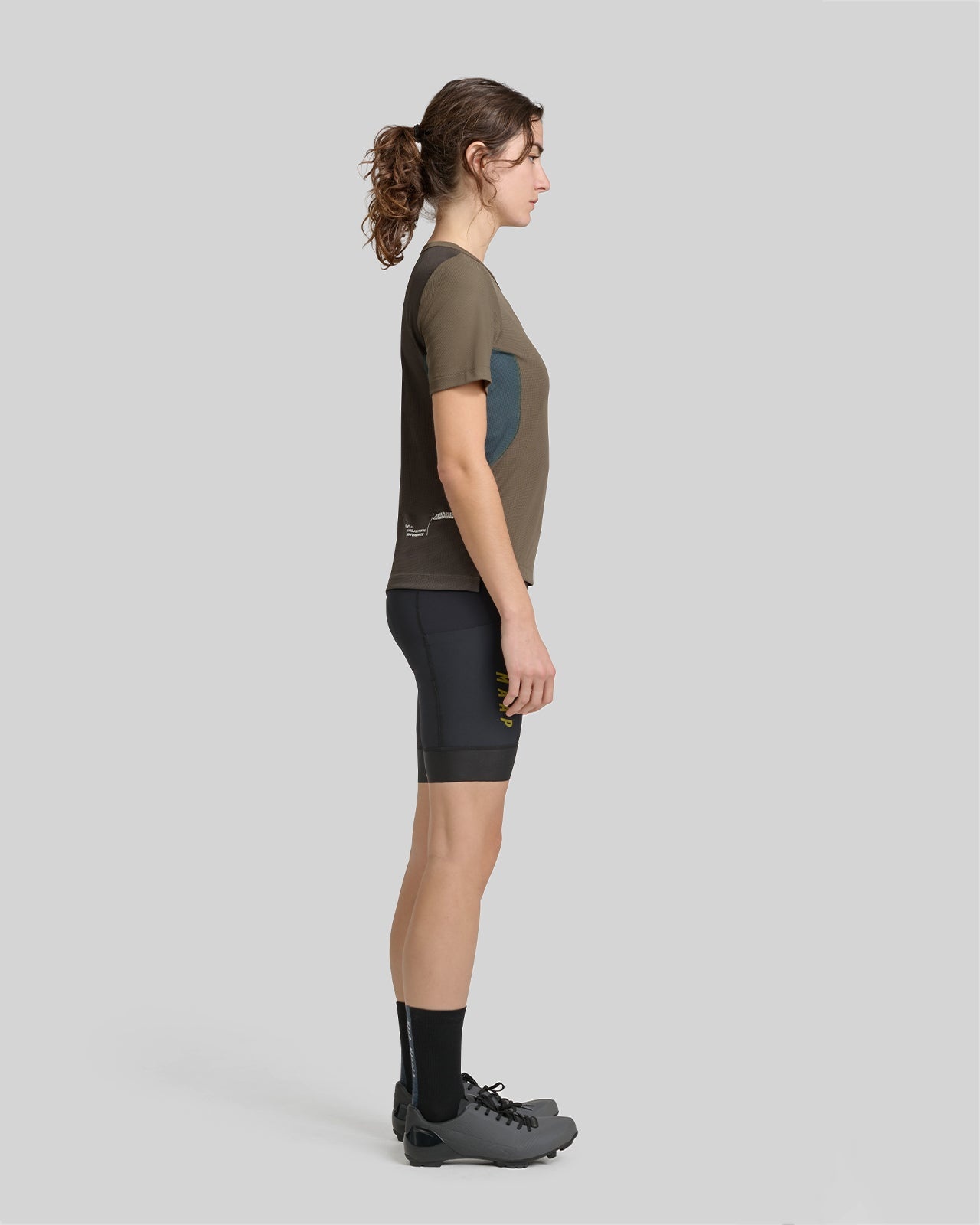 Women's Alt_Road™ Ride Tee 2.0 - 3