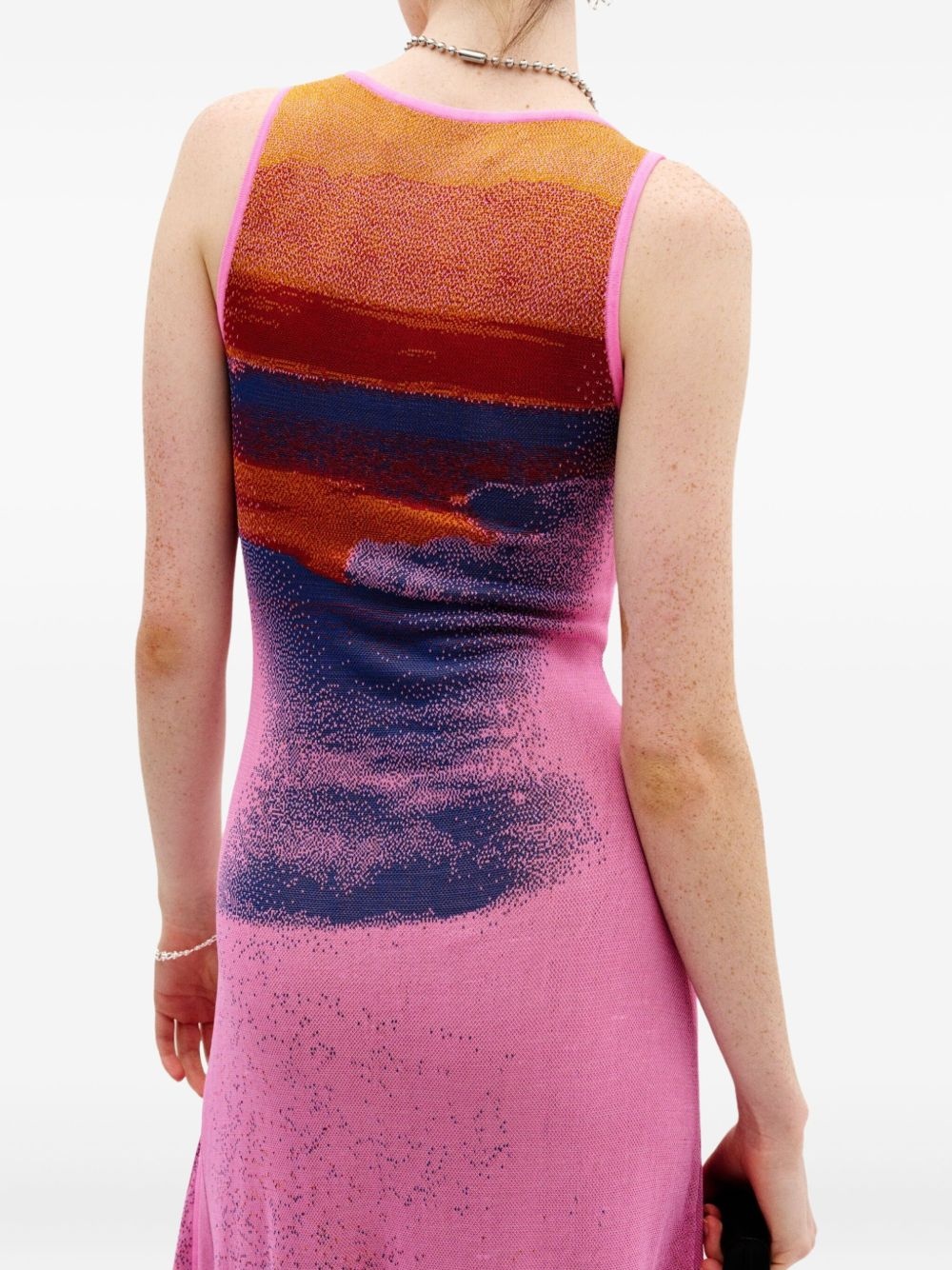 Becky maxi dress - 3