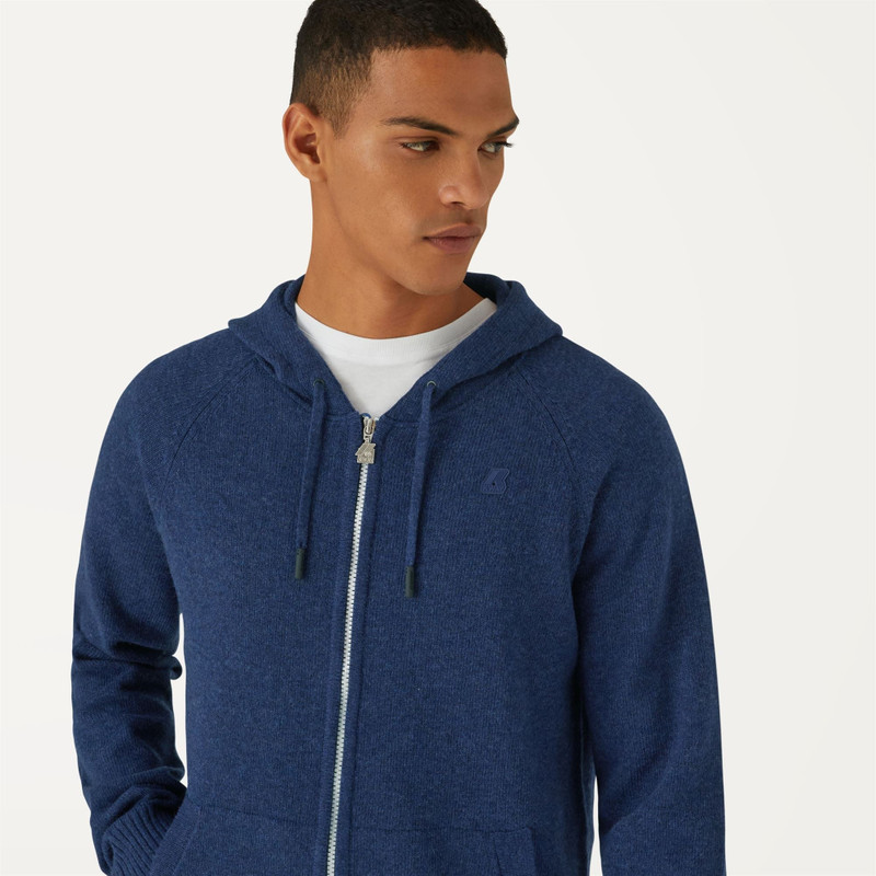 K-WAY MARCY LAMBSWOOL outlook