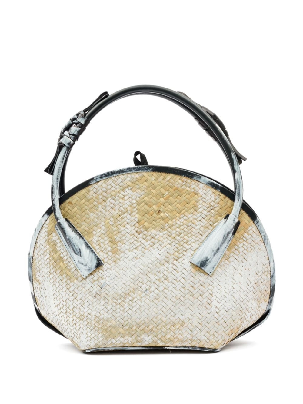 medium Fortune tote bag - 2
