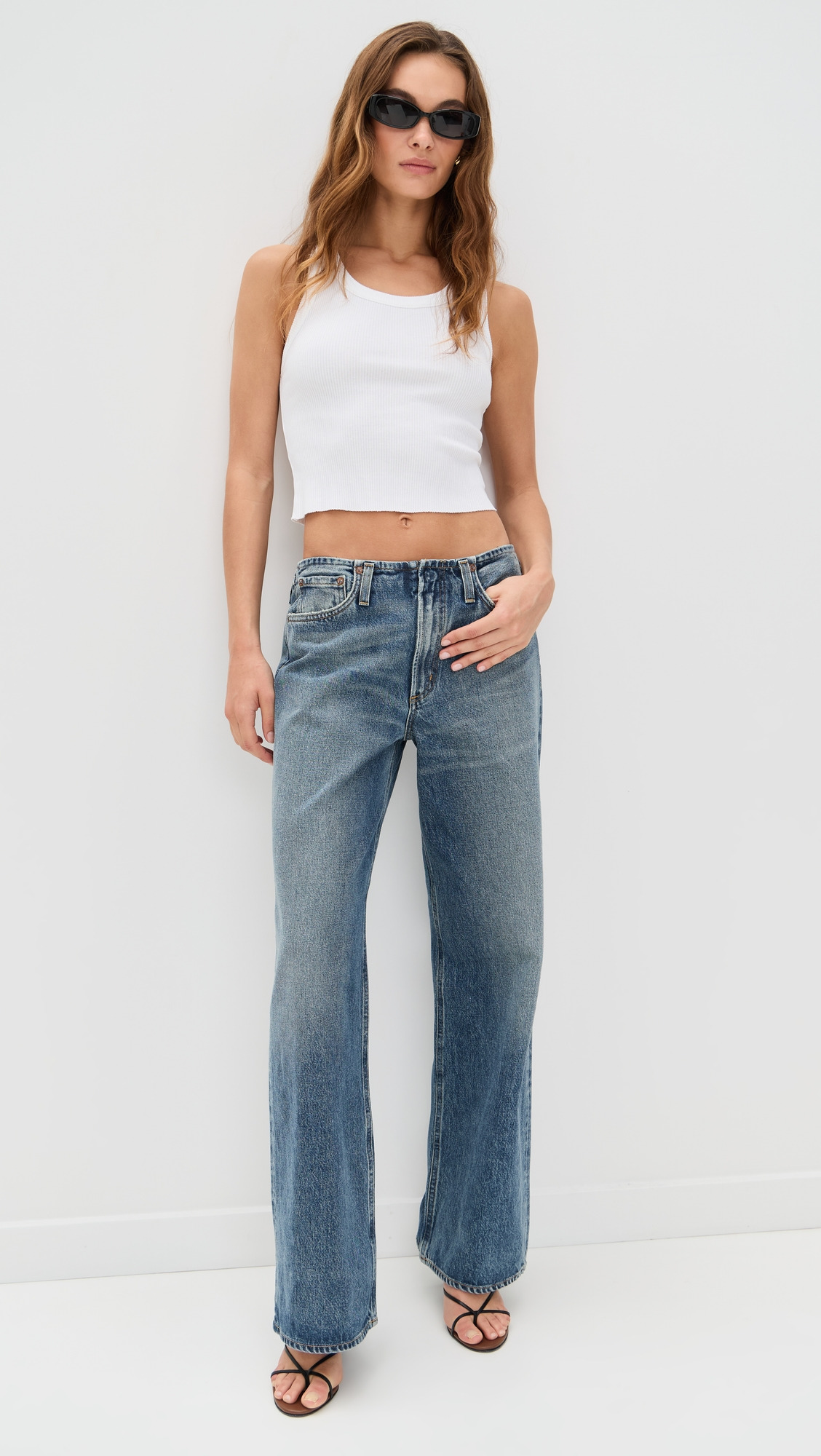 Lex Jeans - 4