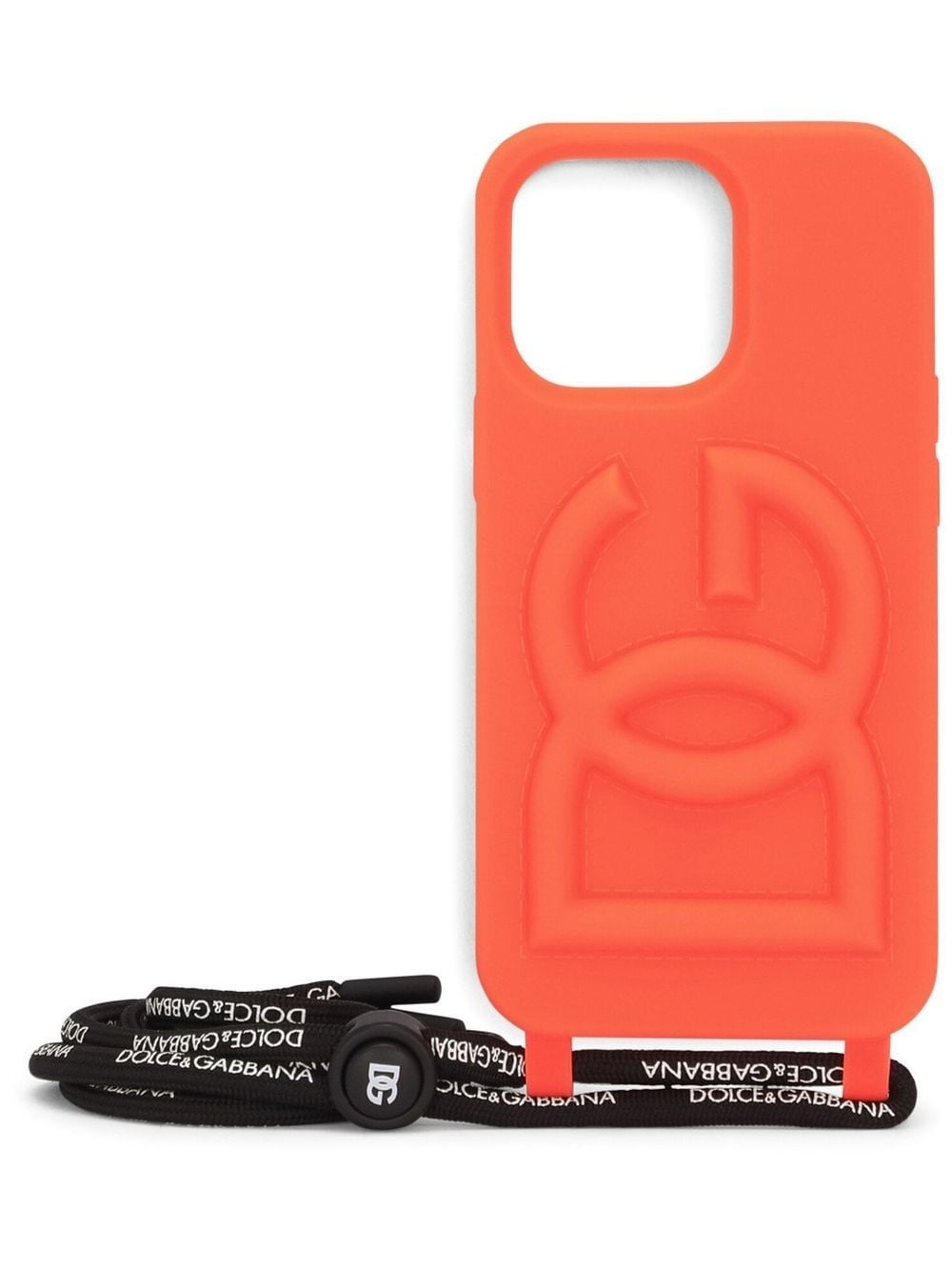 3D-logo Iphone Pro Max case - 1