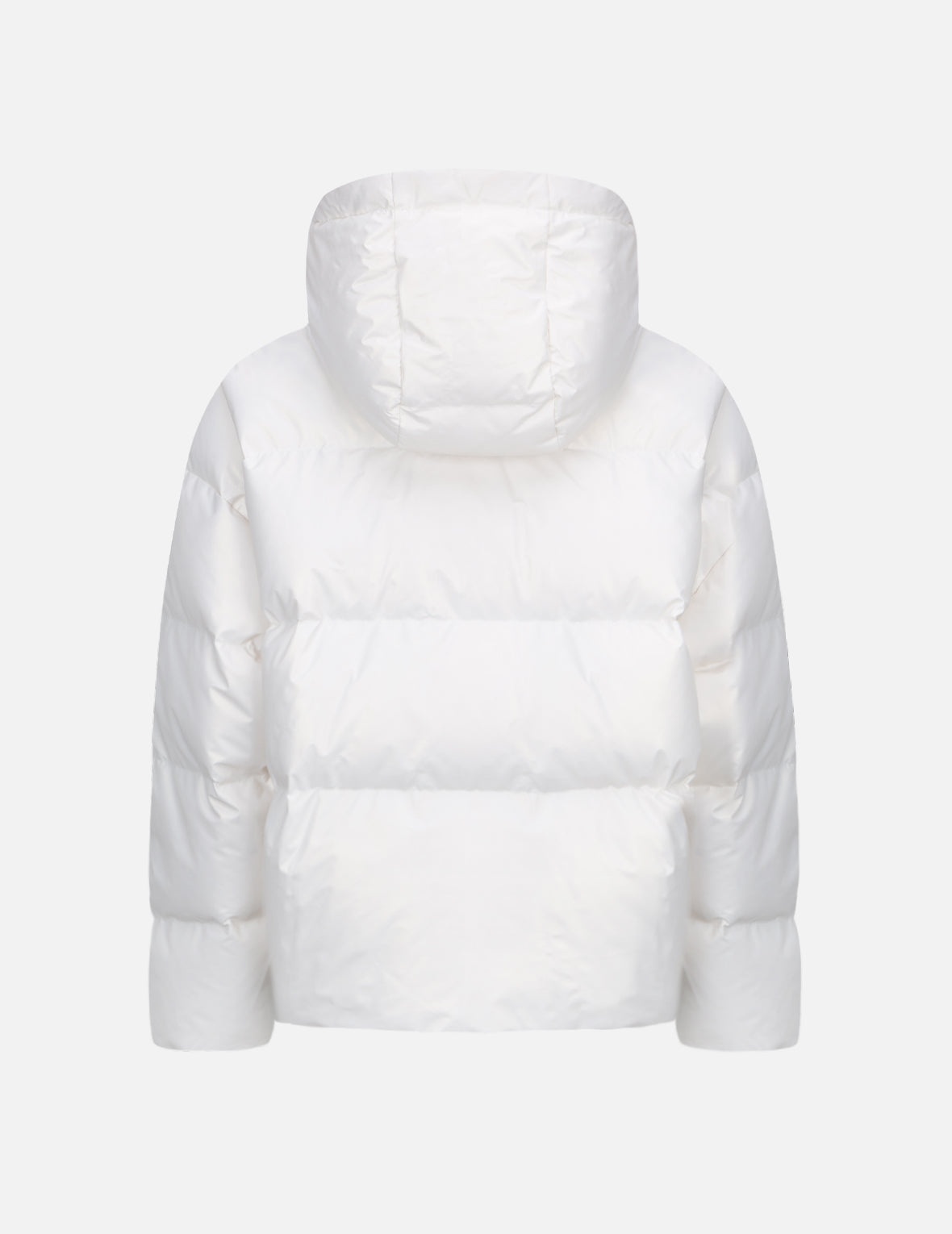 Kamon EmbroideredDown Jacket - 2