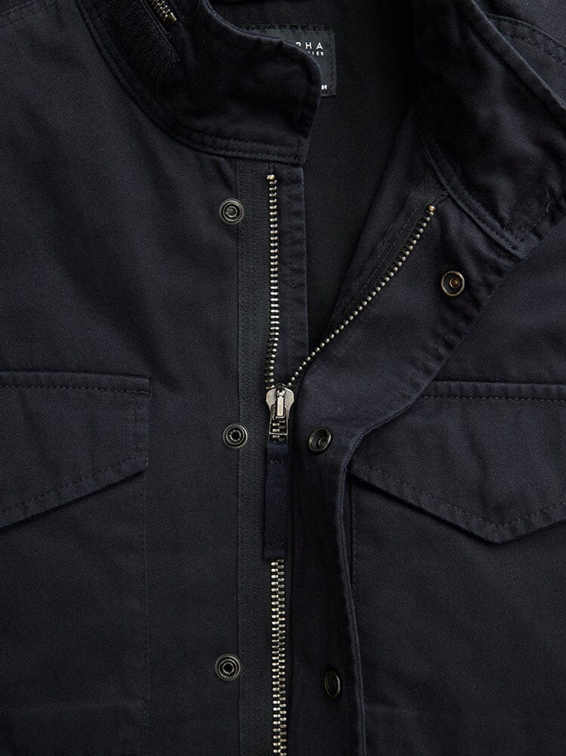 M-65 MOD FIELD JACKET GEN II 3