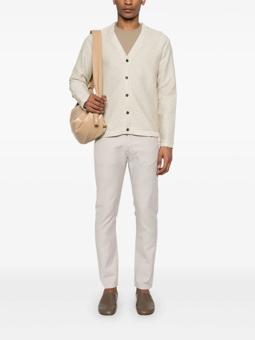 Herno Men Man T-Shirt - 4