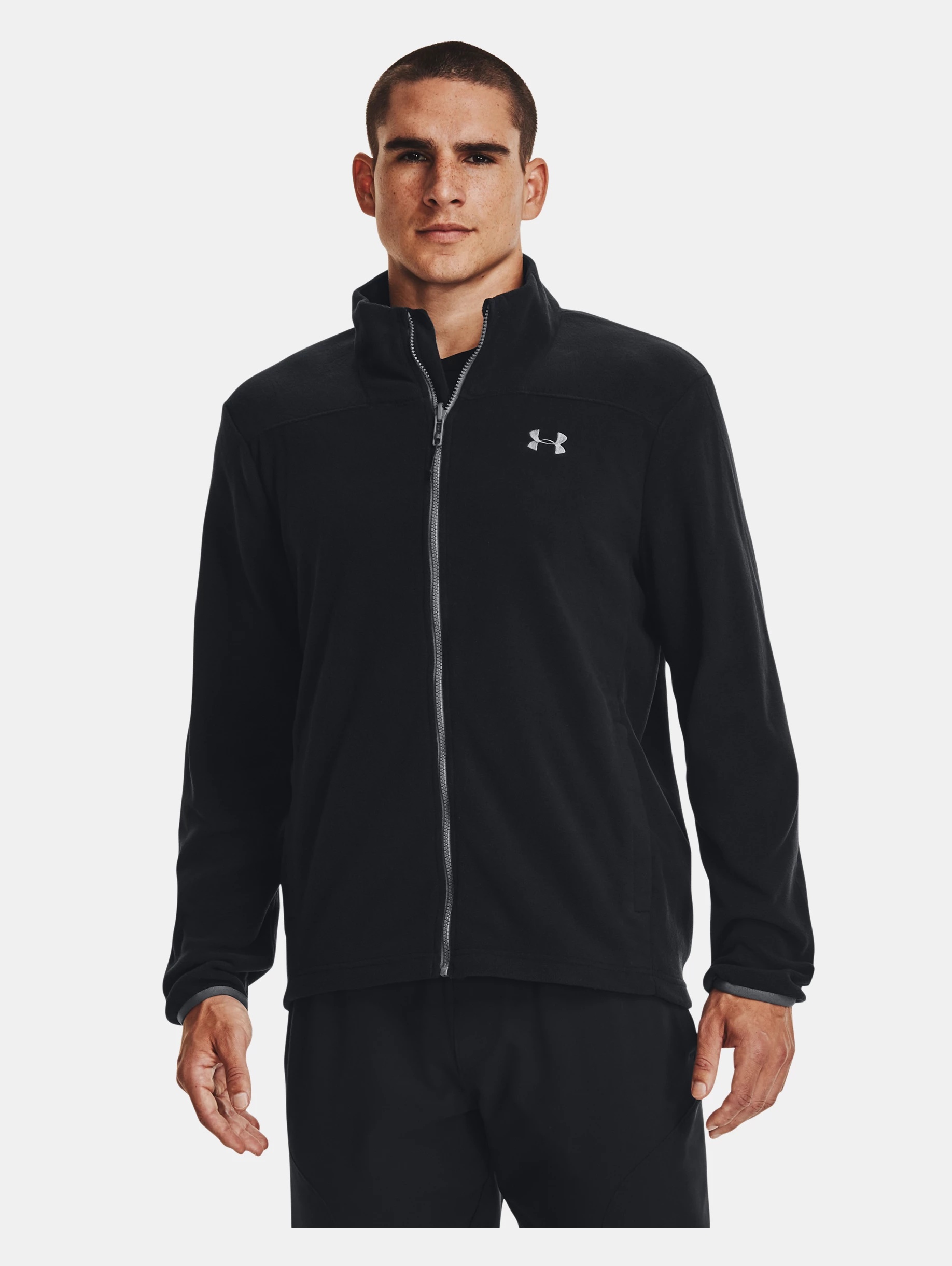 Men's UA Porter 3-in-1 Jacket - 6
