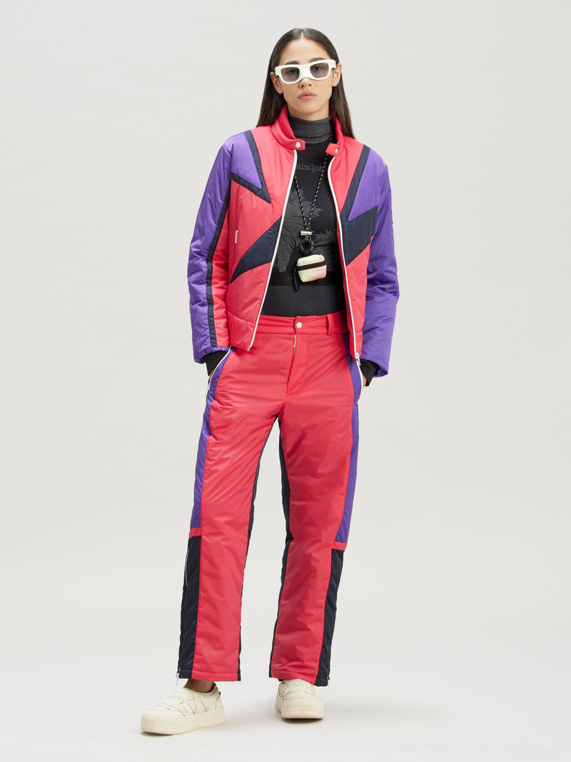 Palm Angels Pxp Thunderbolt Ski Trousers outlook