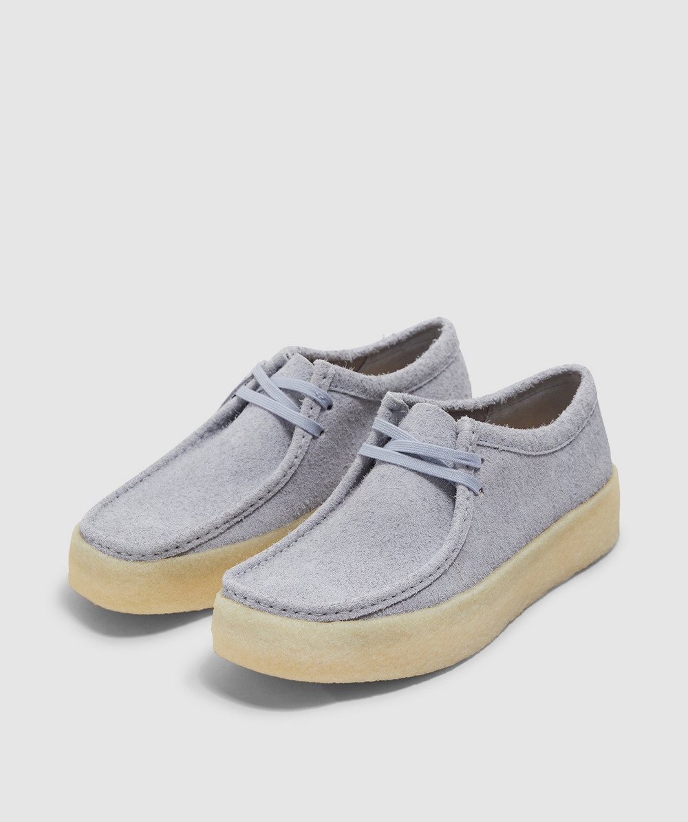 Wallabee cup sneaker - 2