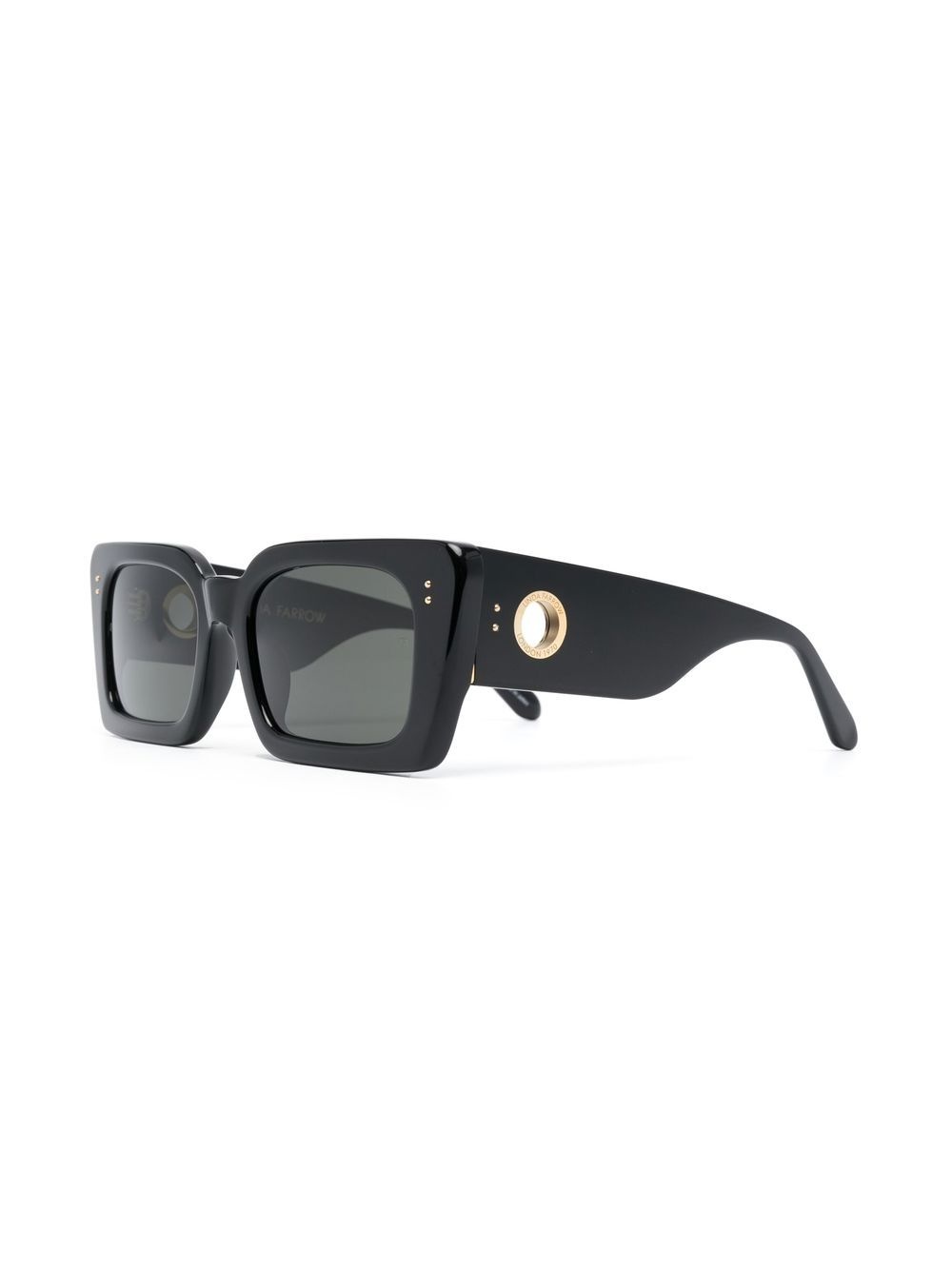 Nieve tinted sunglasses - 2