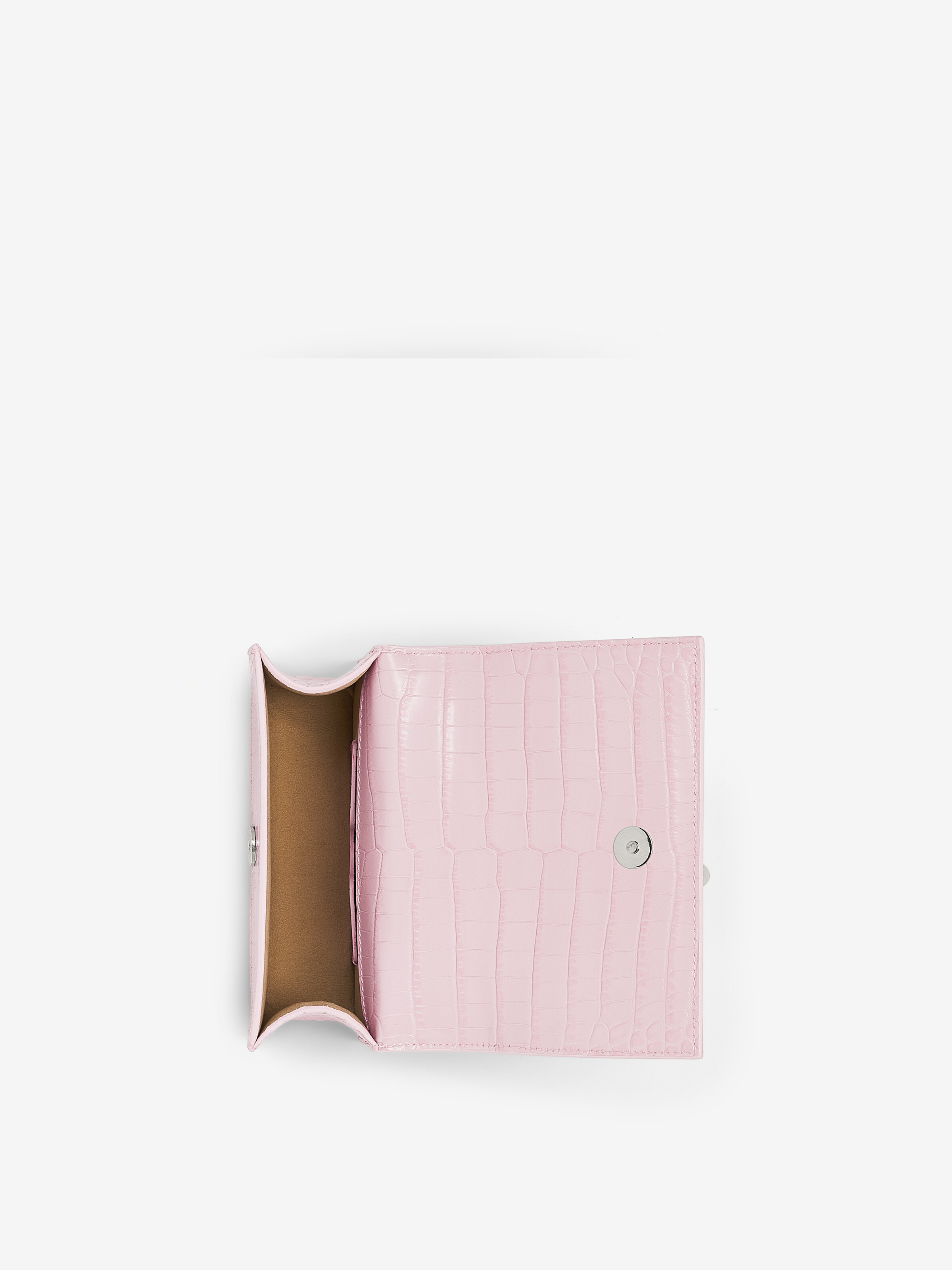 Mini Jewelled Satchel - 5