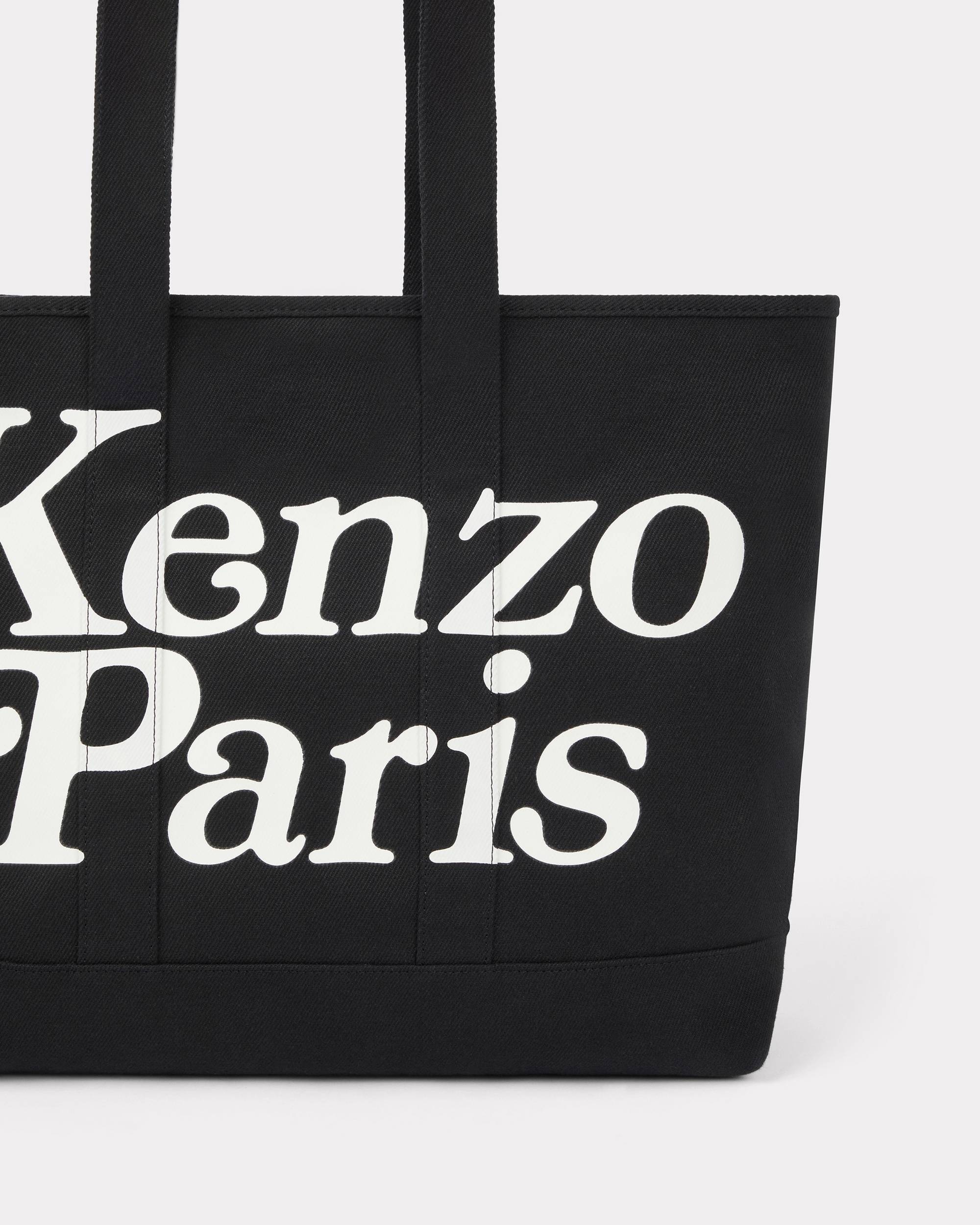 'KENZO Utility' large tote bag - 3