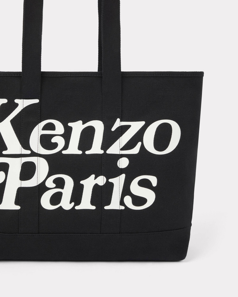 'KENZO Utility' large tote bag 3