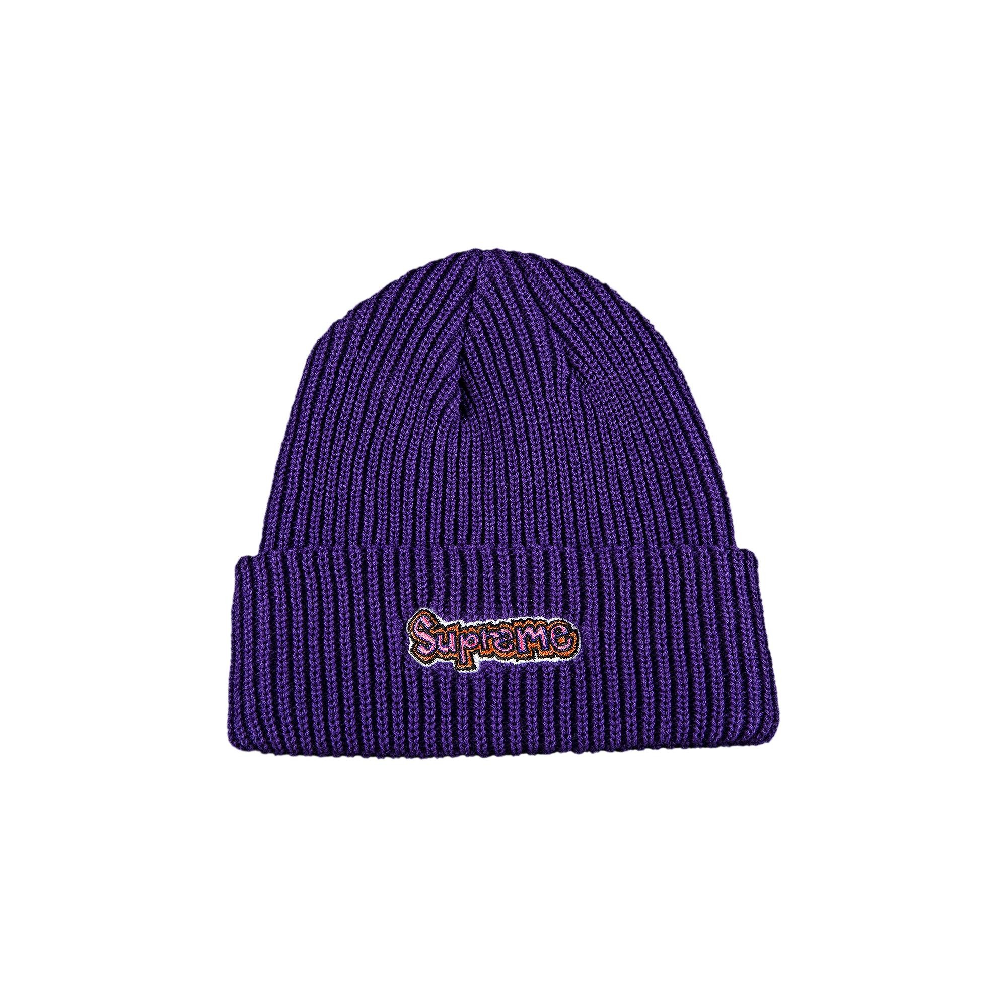 Supreme gonz beanie clearance