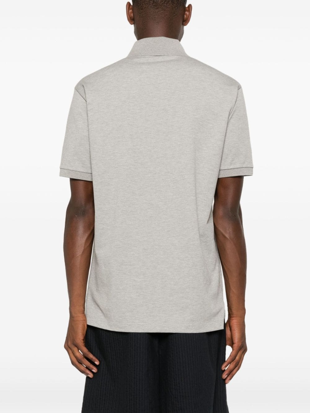 Web polo shirt - 4