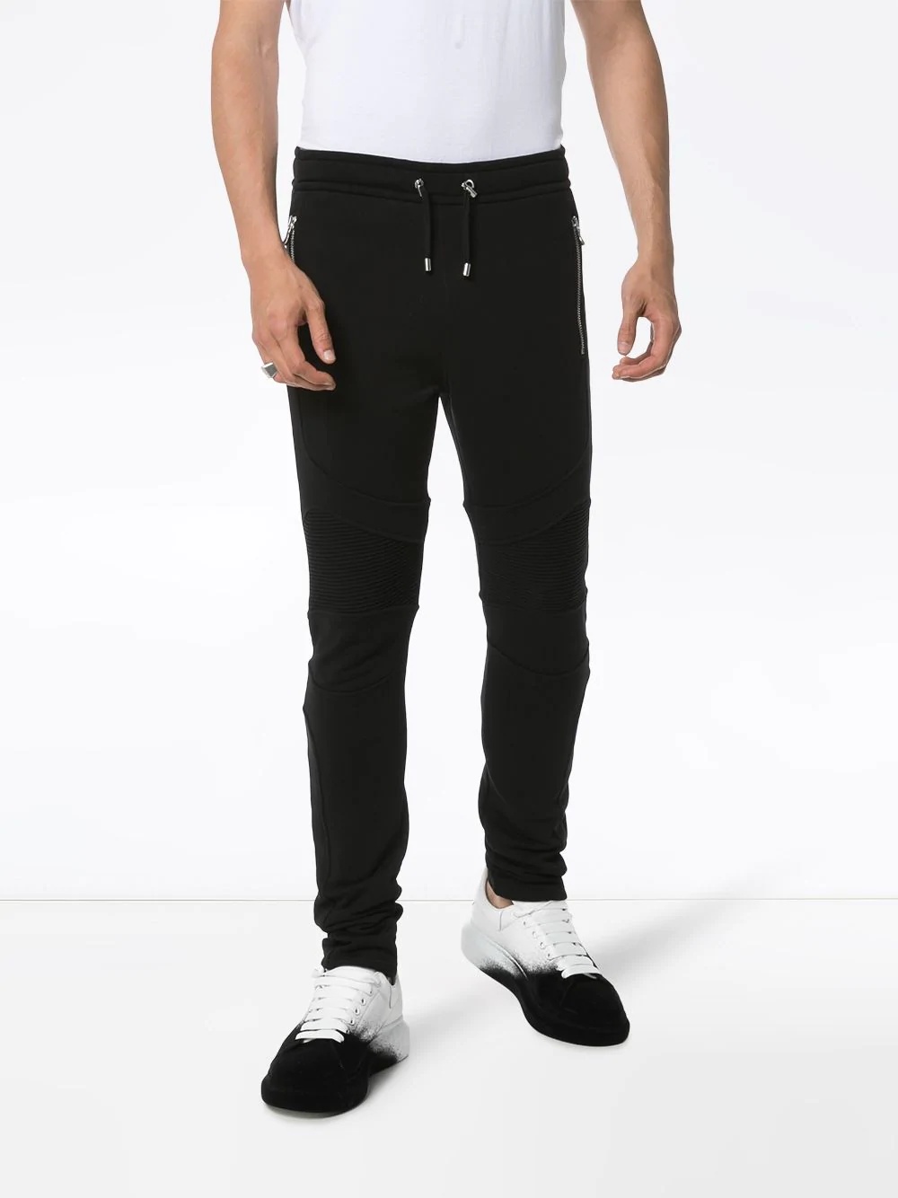 slim-fit joggers - 3