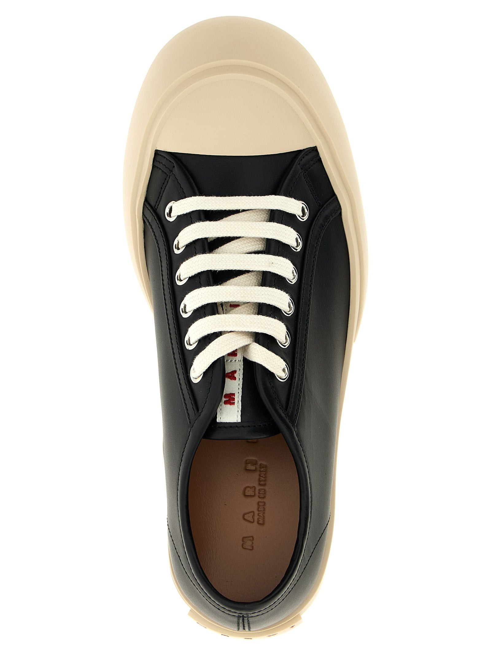 Marni Men 'Pablo' Sneakers - 4