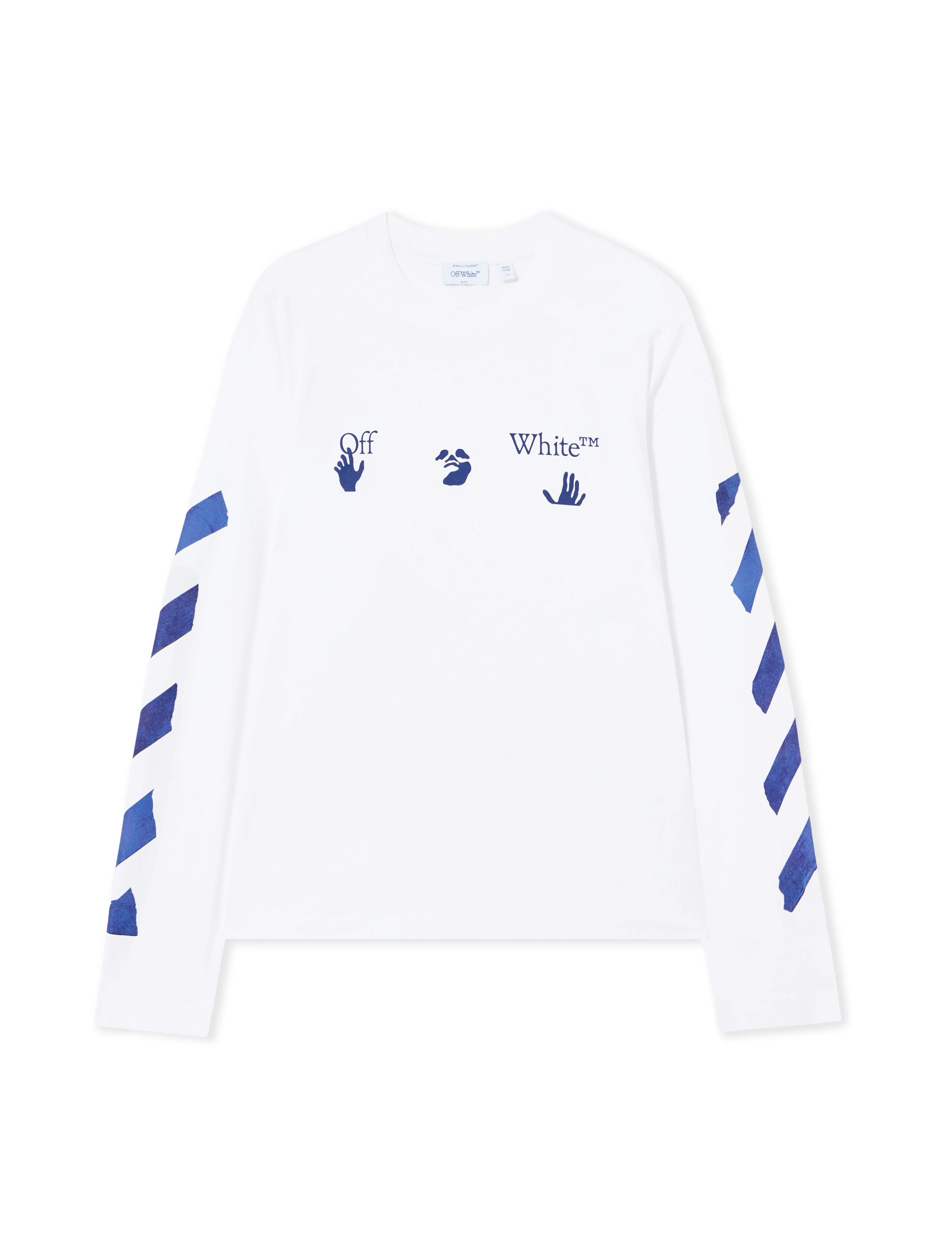 Bacco Arrow Skate Long Sleeve T-Shirt - 1