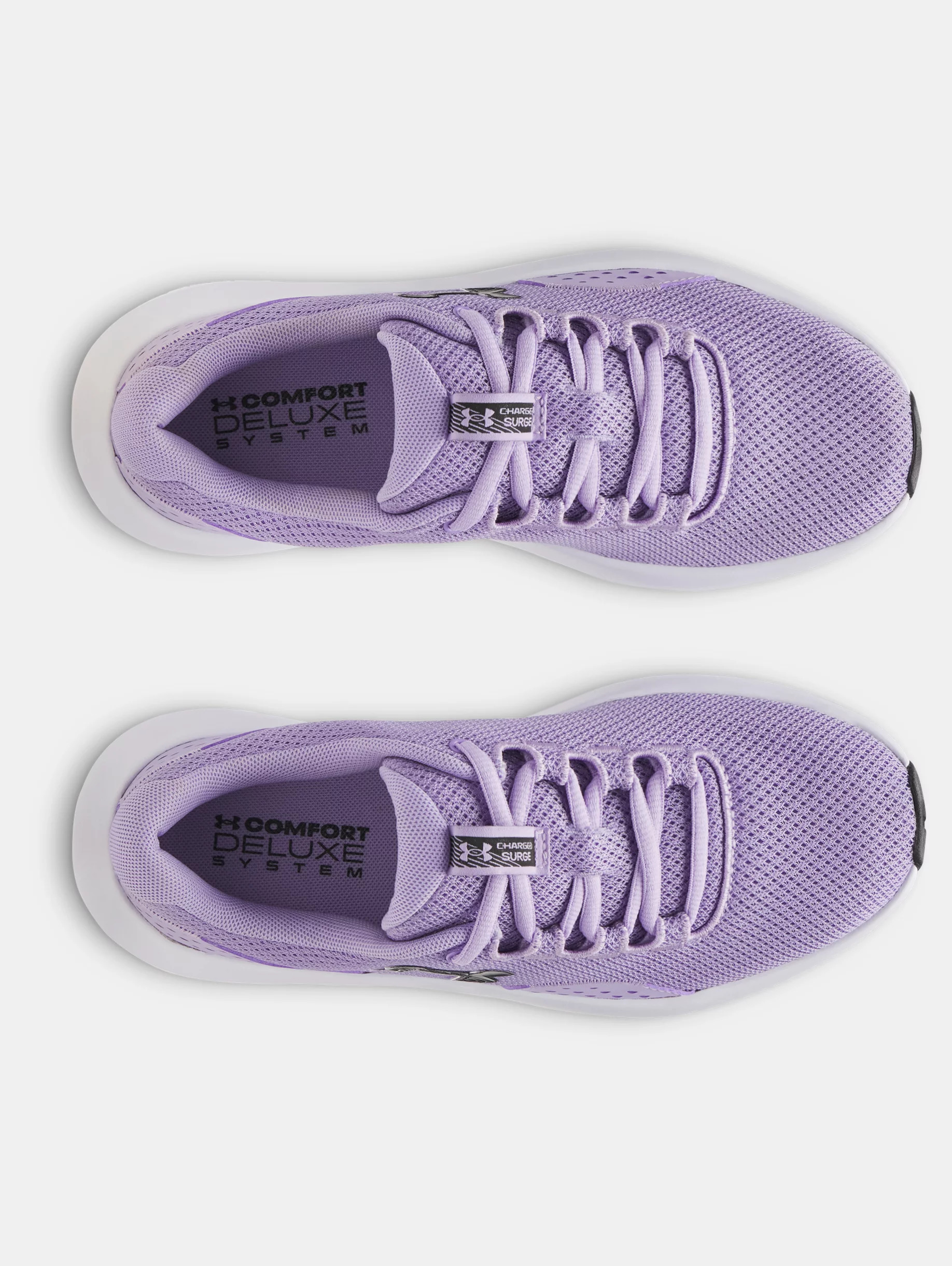 UA Surge 4 - 3