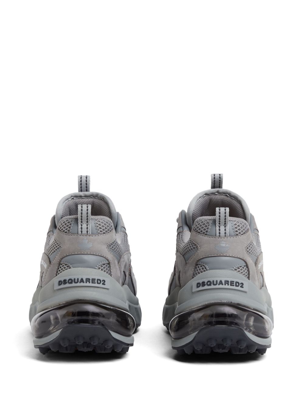 Bubble sneakers - 3