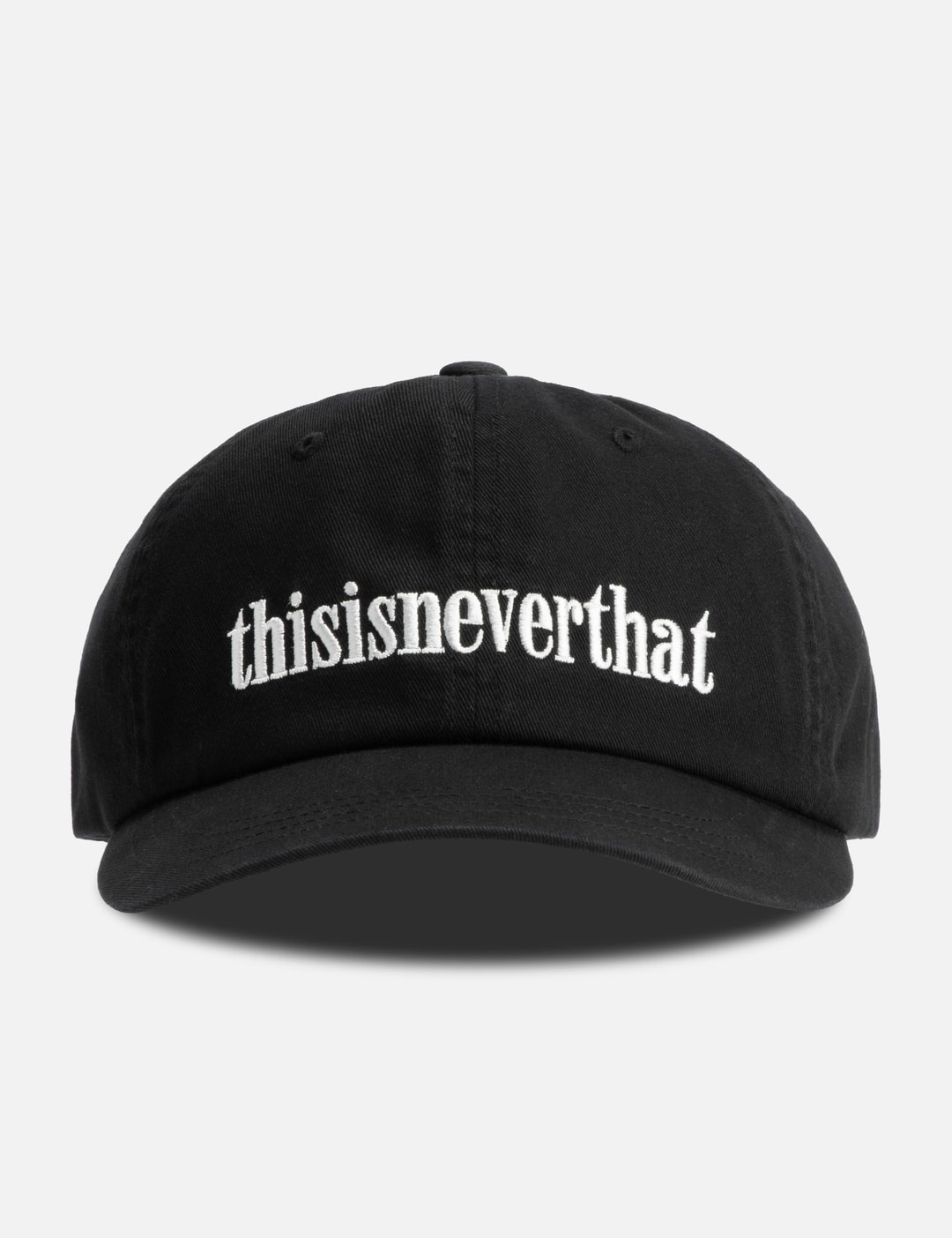 thisisneverthat® ONYX CAP | REVERSIBLE