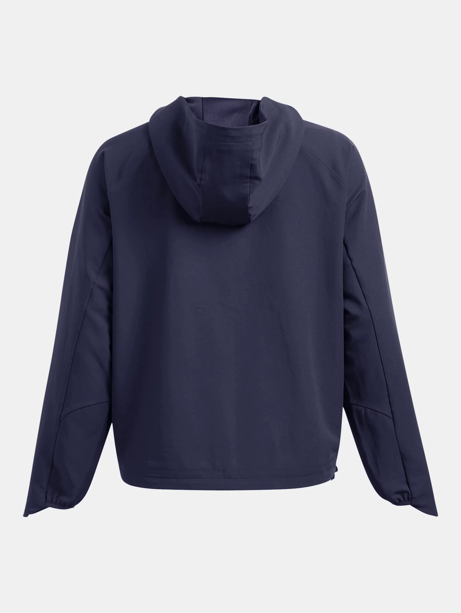 Women's UA Unstoppable Collegiate Hooded Jacket - 3