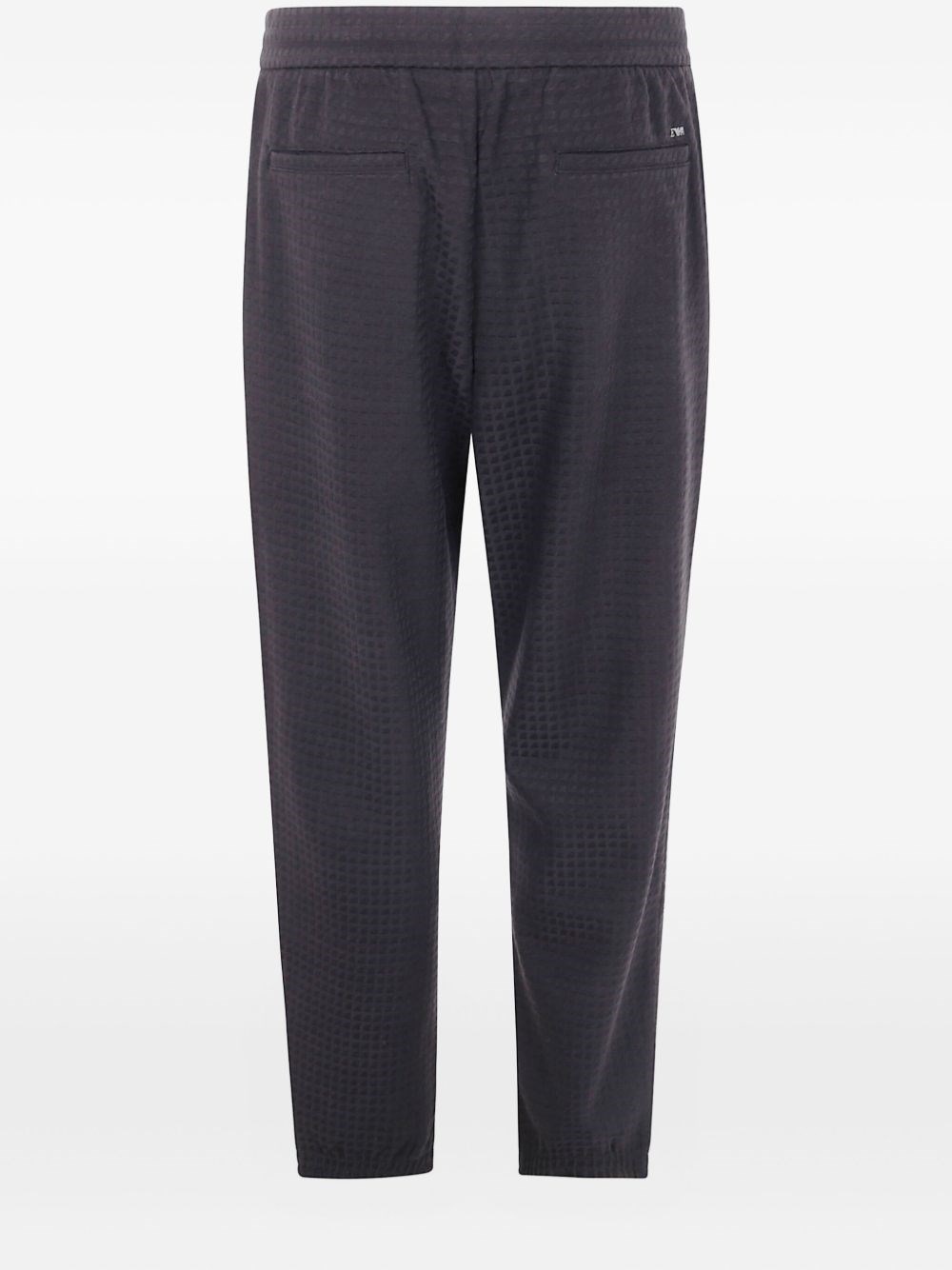 Cotton sweatpants - 2