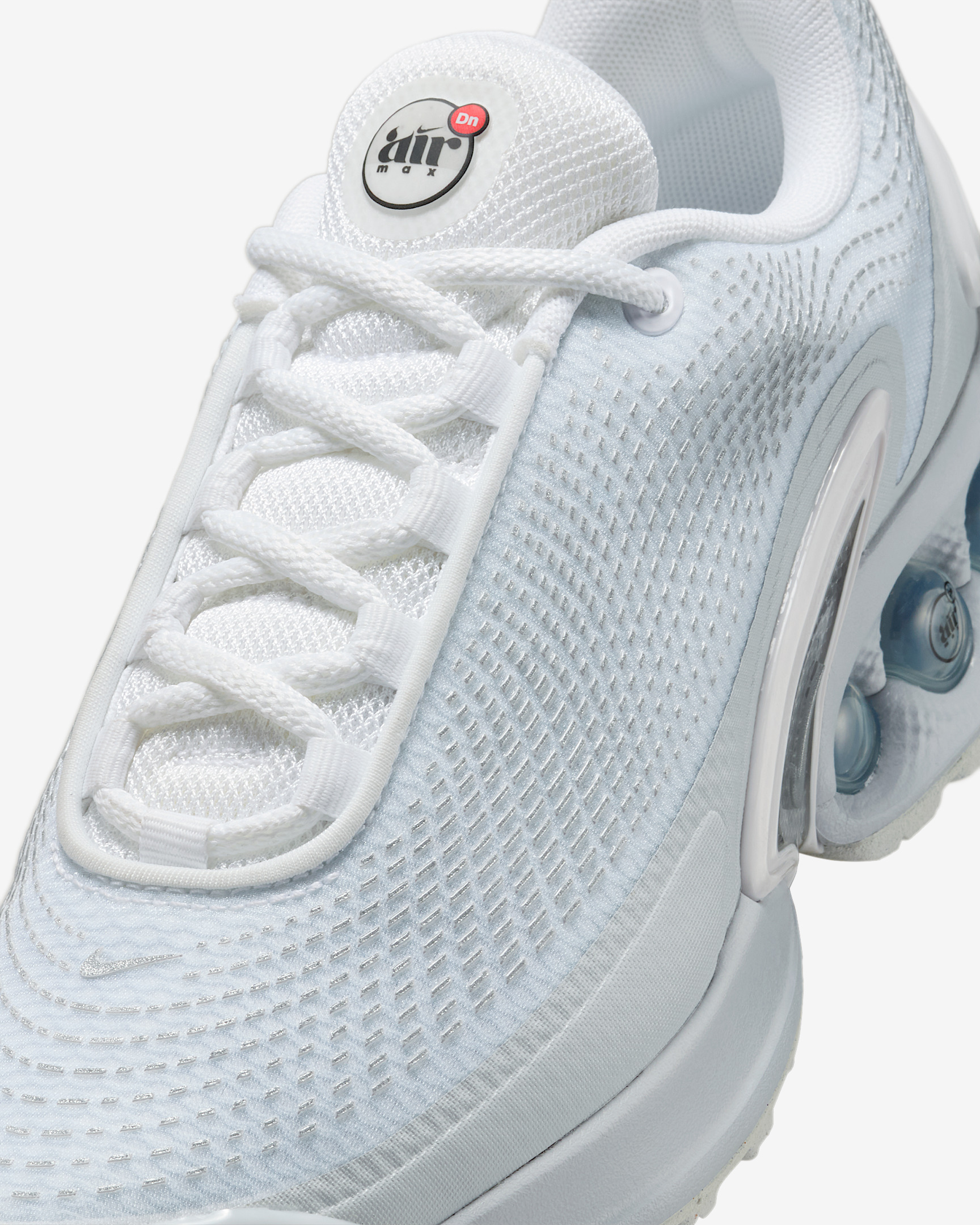 Nike Air Max Dn Shoes - 7