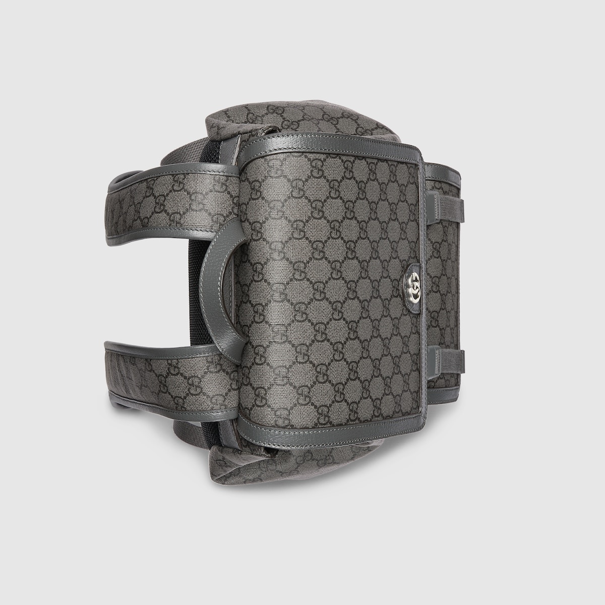 Ophidia large GG backpack - 5