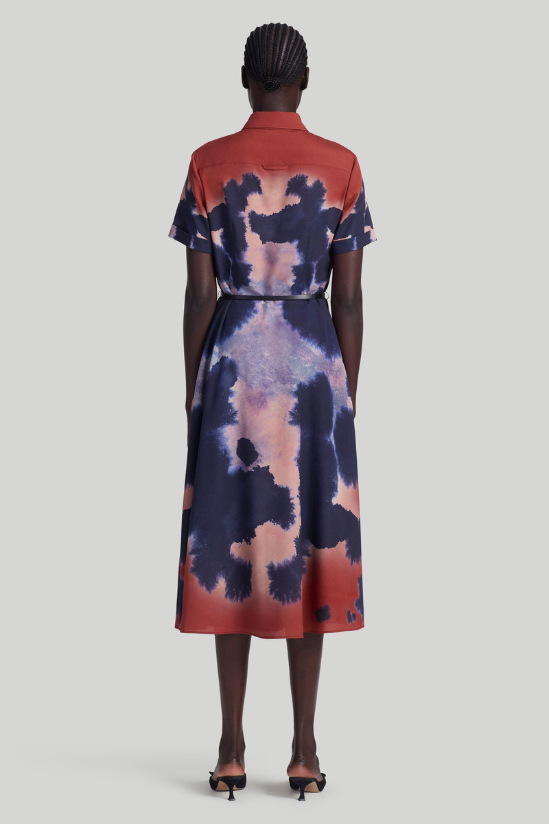 'KIERA' DRESS 4