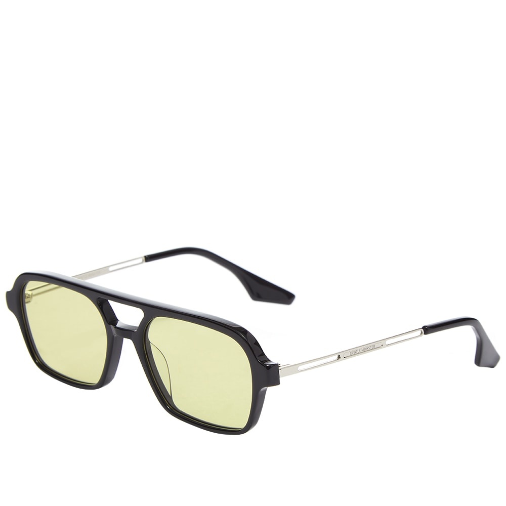 Gentle Monster Kings Sunglasses - 1