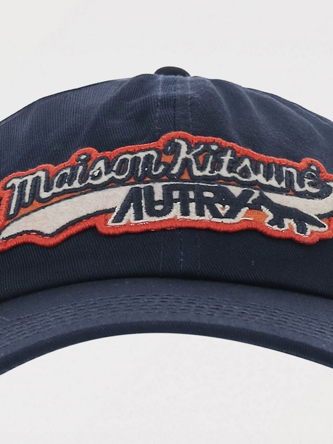 Hat men Autry - 4