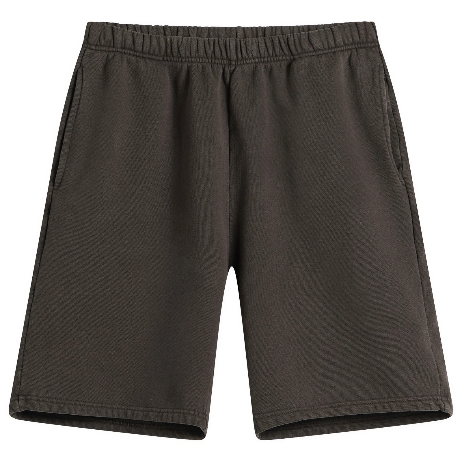 Les Tien Heavyweight Rider Short - 1