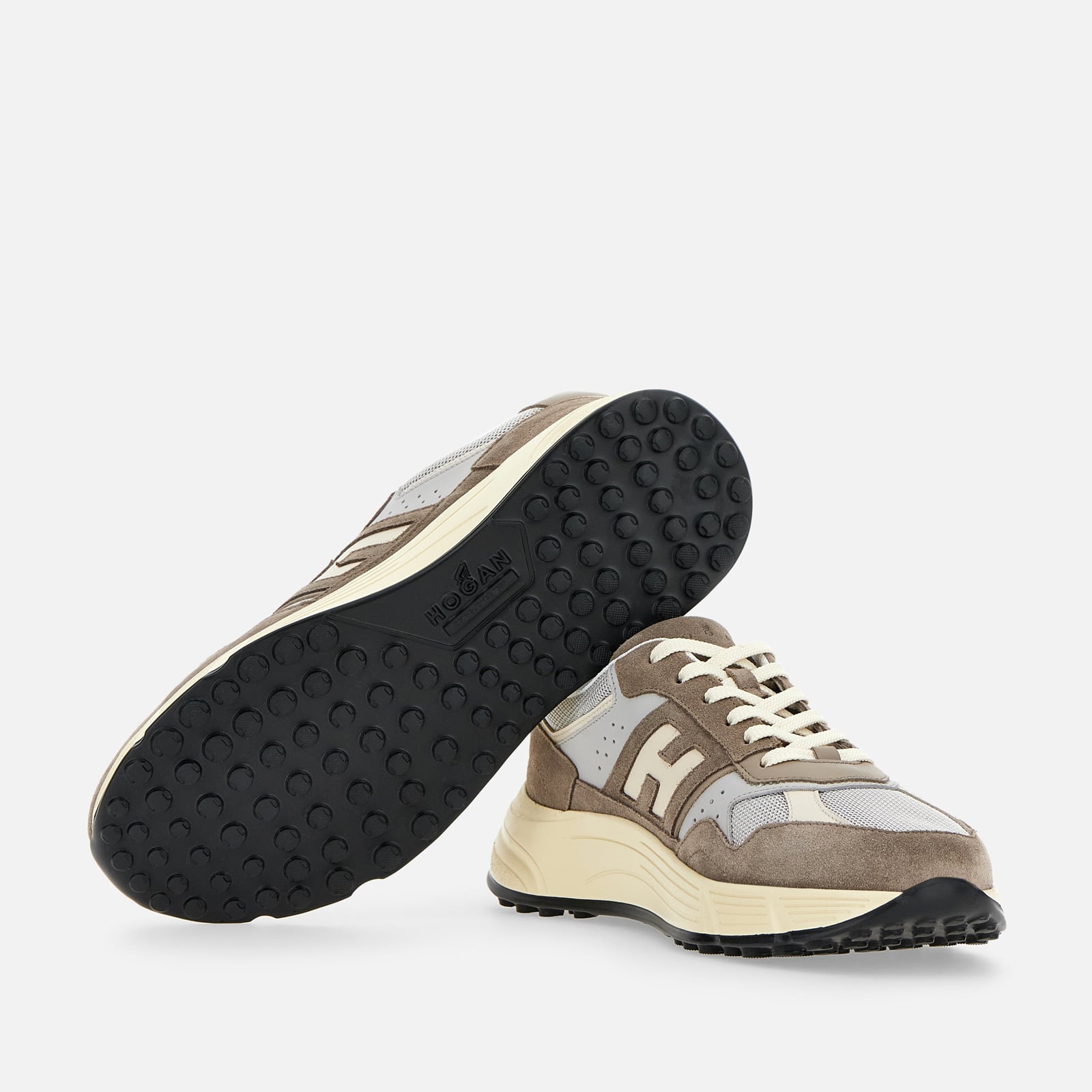 Sneakers Hogan Hyperlight - 5