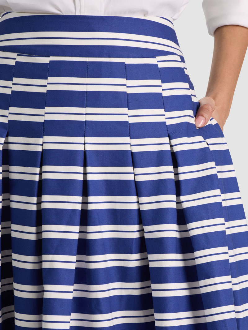 HANA MAXI SKIRT 5