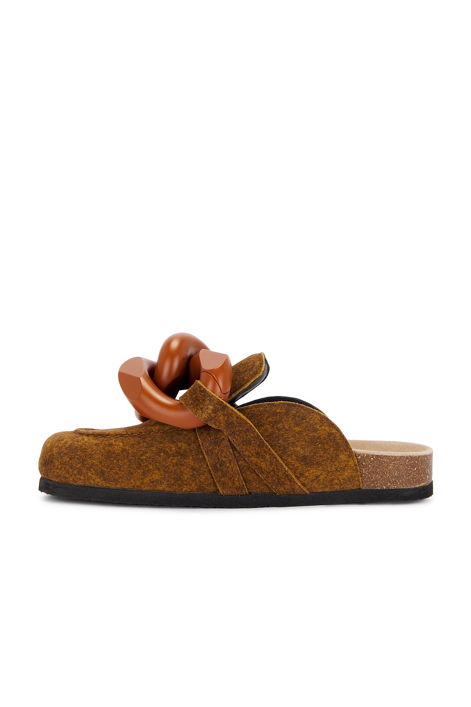 Chain Loafer - 5