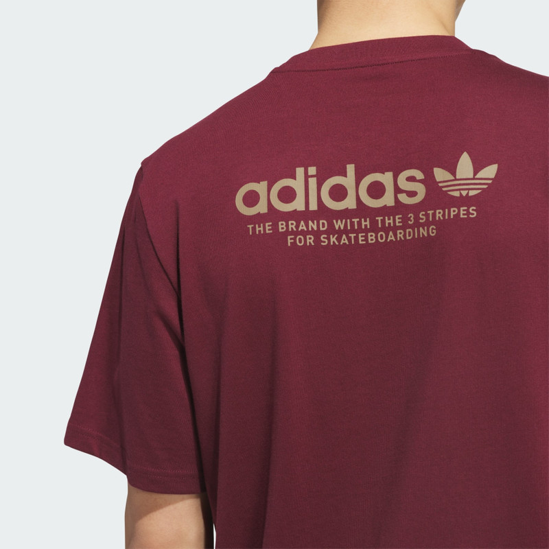 4.0 Logo Tee 8