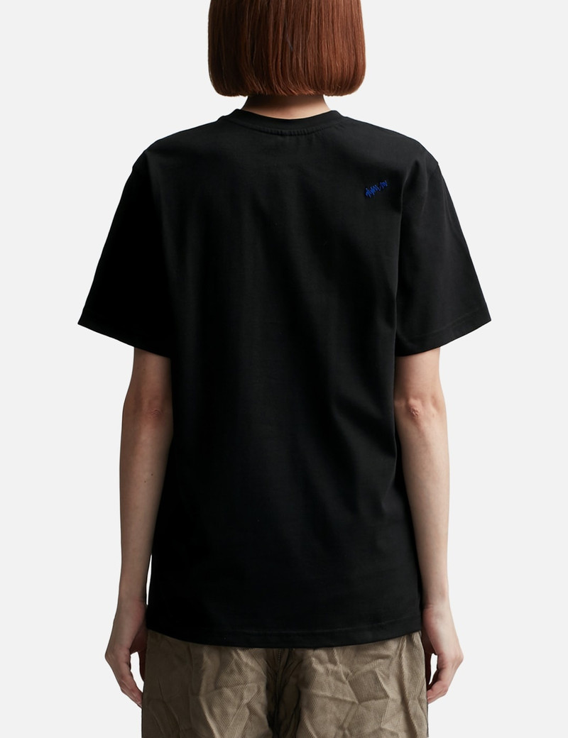 EDCA LOGO T-SHIRT 3