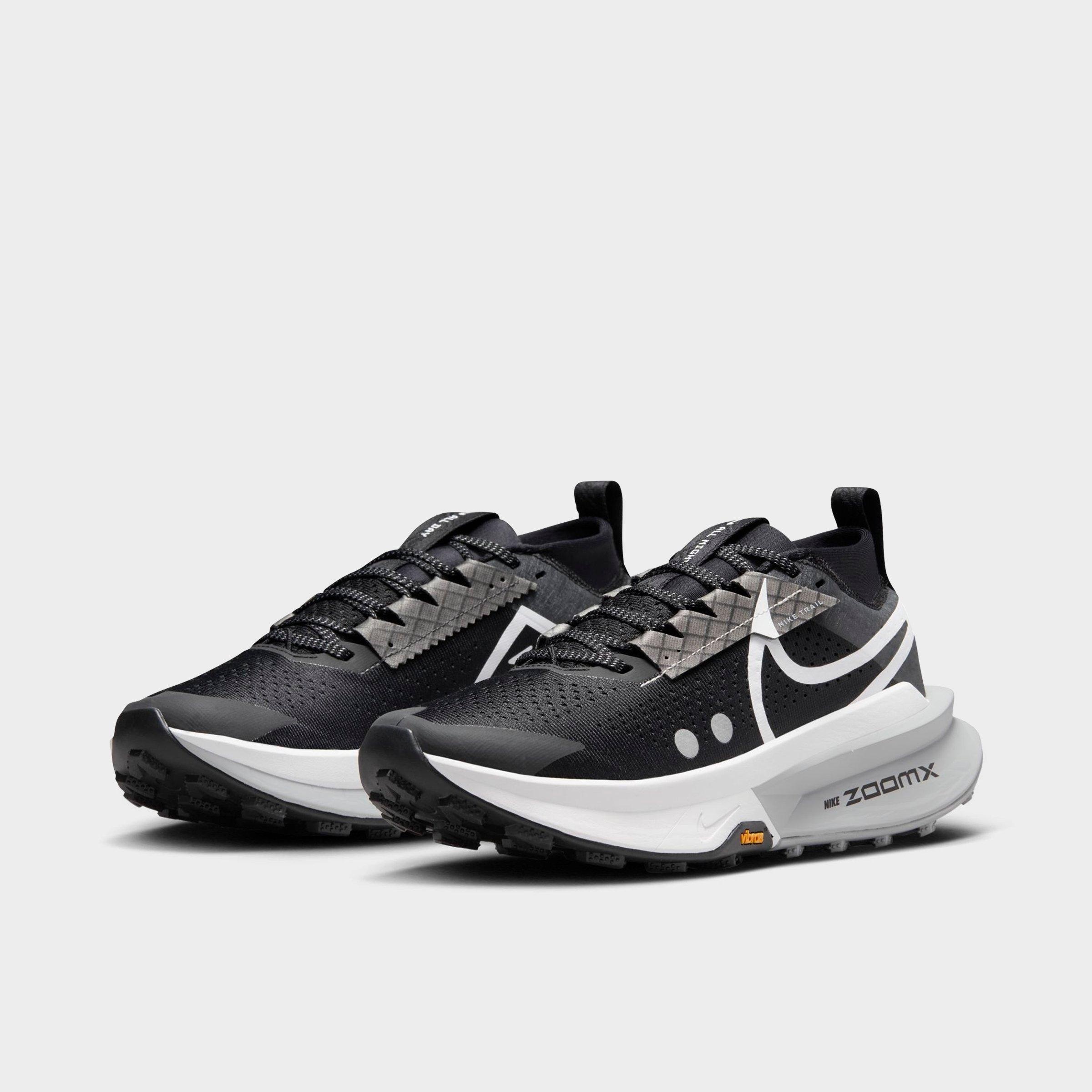 WOMEN'S NIKE ZEGAMA 2 TRAIL RUNNING SHOES - 2