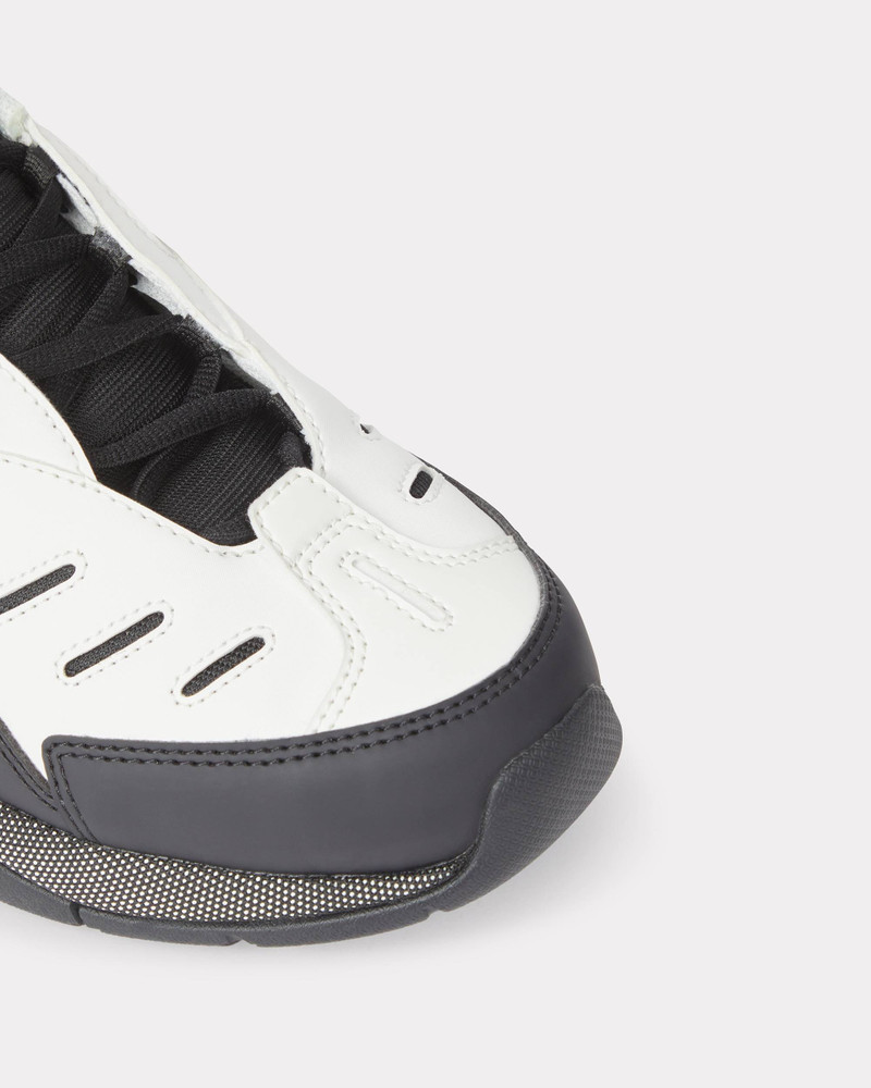 KENZO X-TRAINER sneakers for men 4