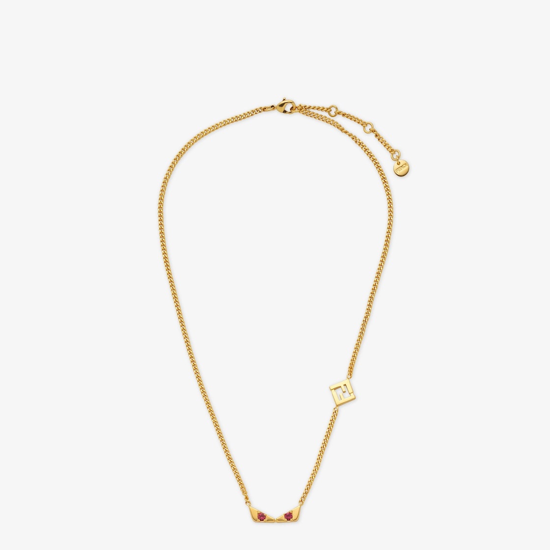 Choker - 1