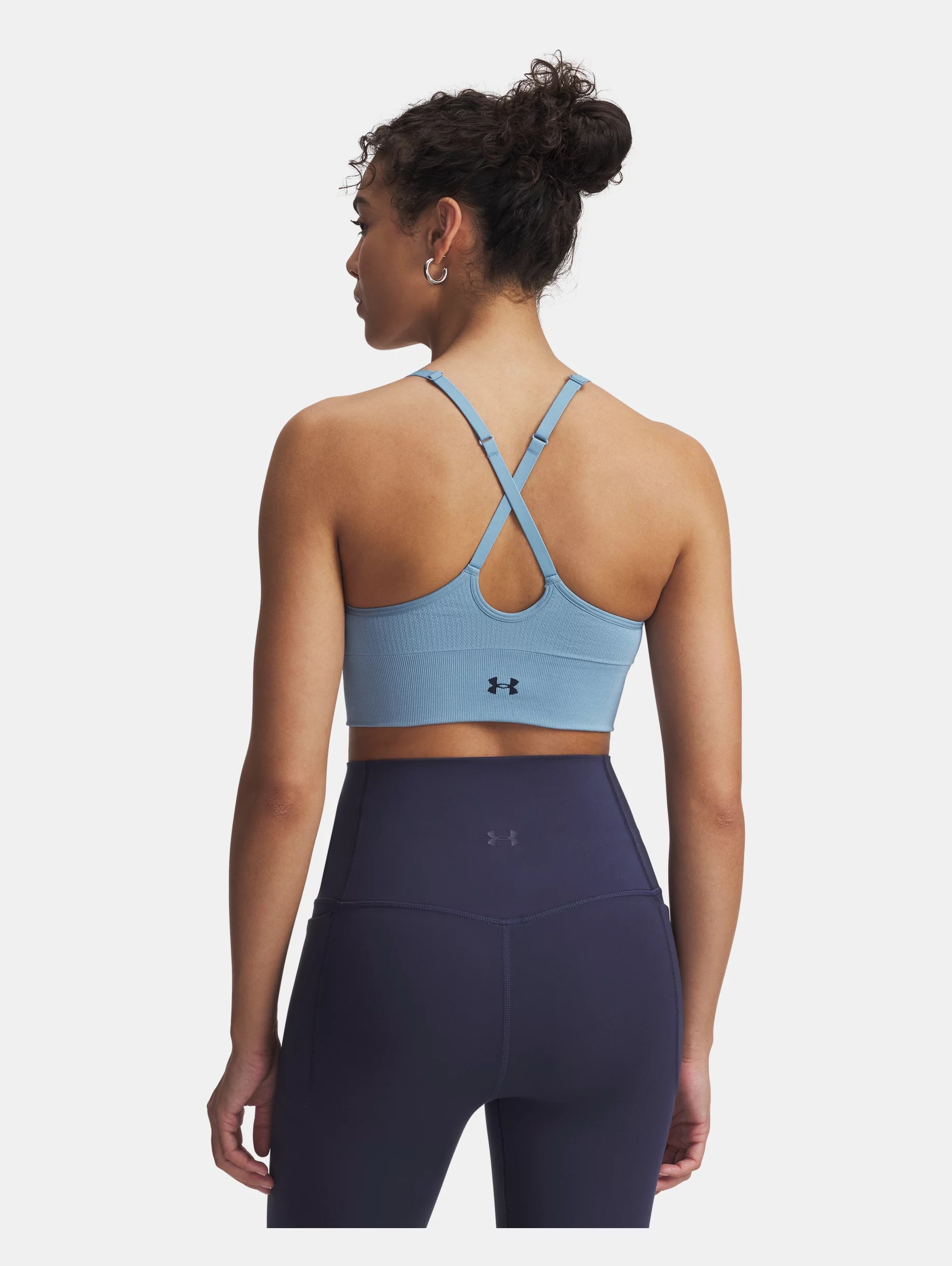 UA Vanish Seamless Low - 6