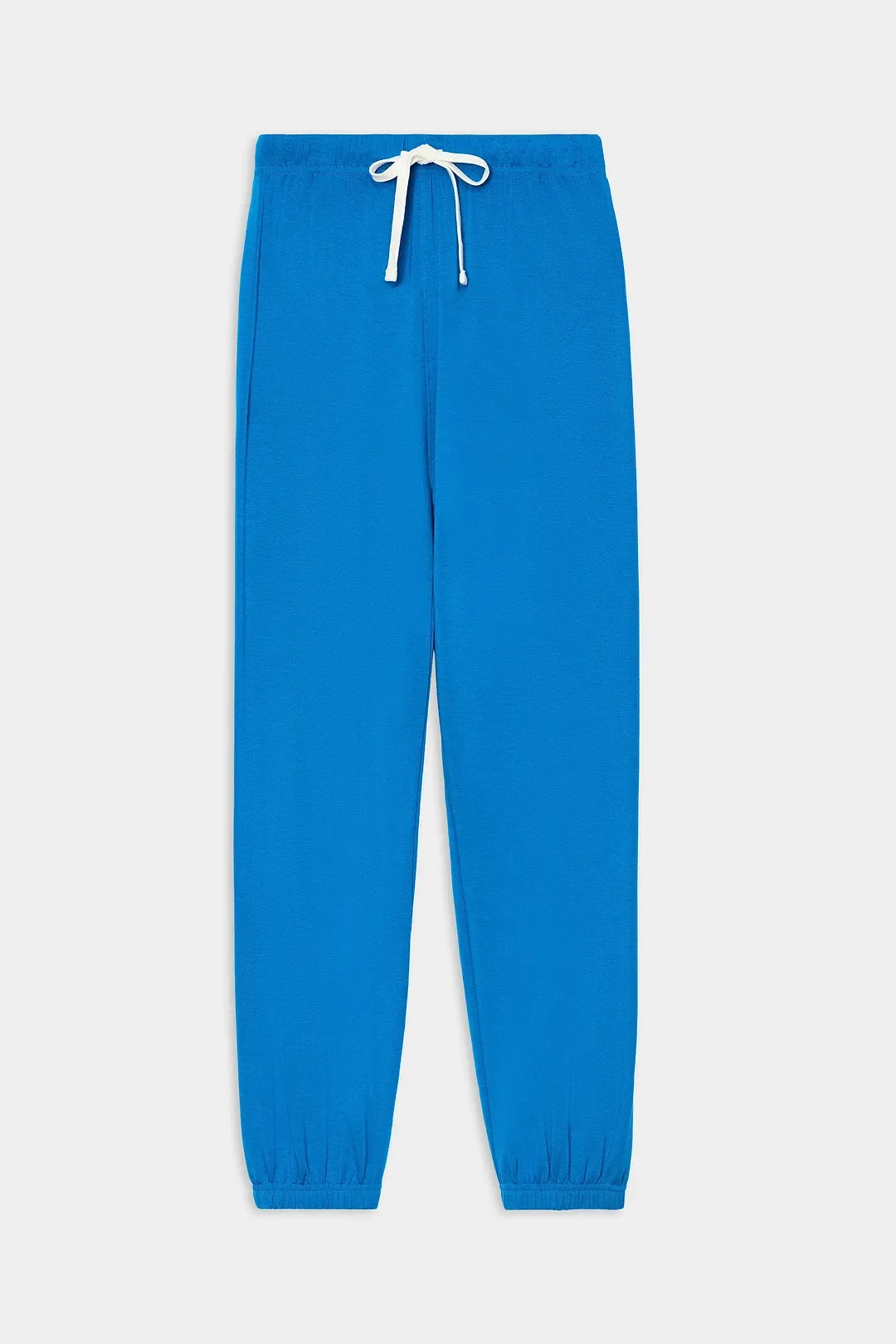 Andie Oversized Fleece Sweatpant - 1