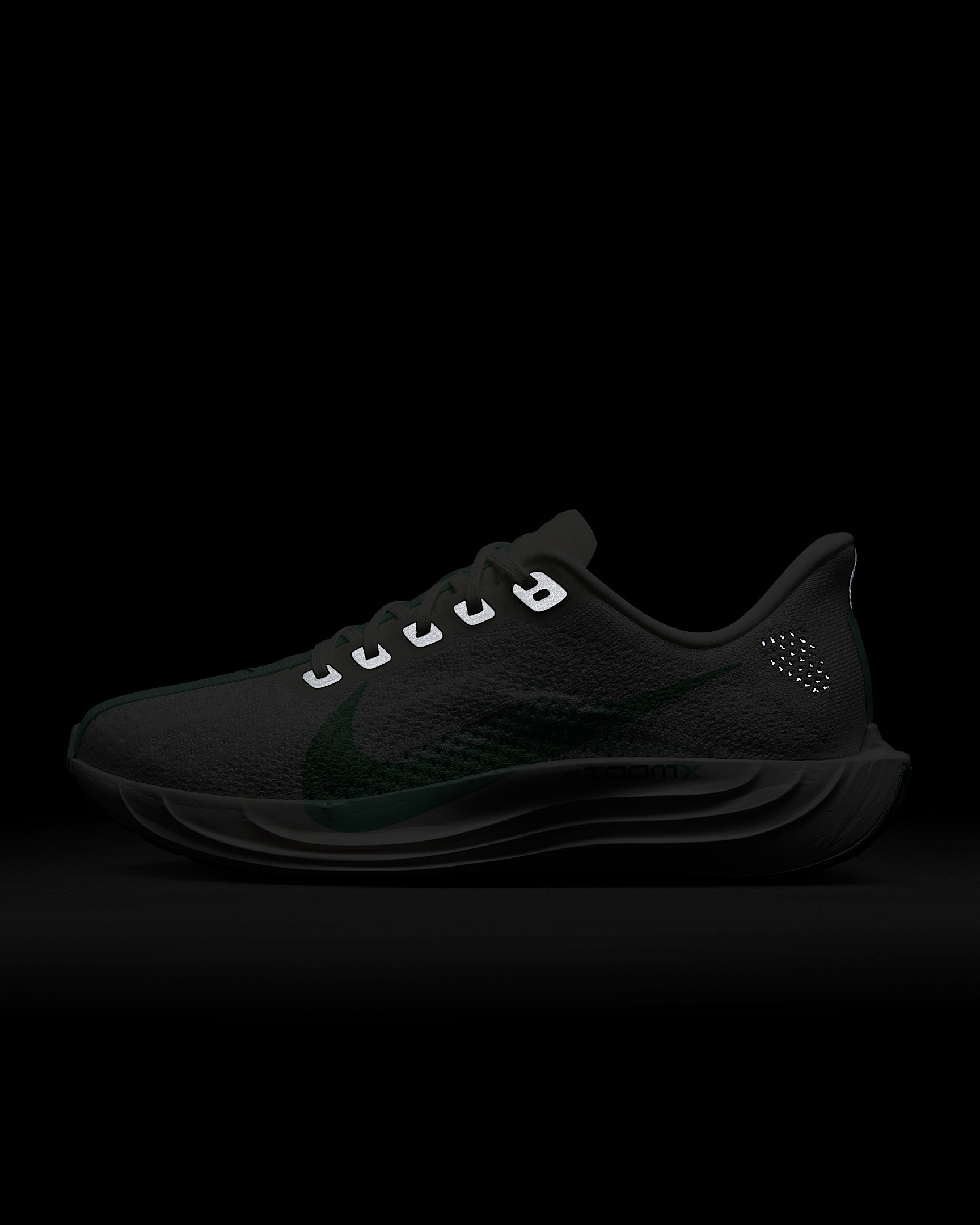 Nike Pegasus Plus Women's Road Running Shoes - 11