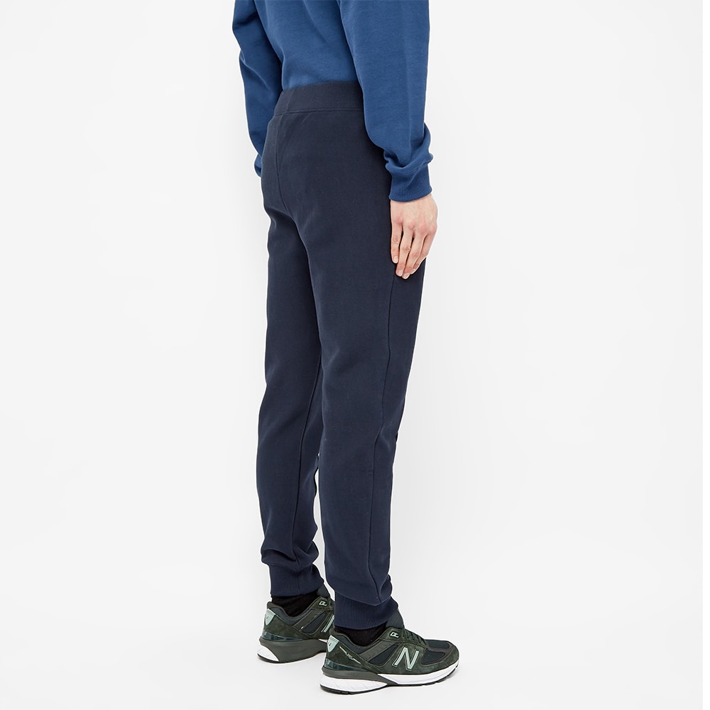 Champion Reverse Weave Slim Cuff Sweat Pant - 4