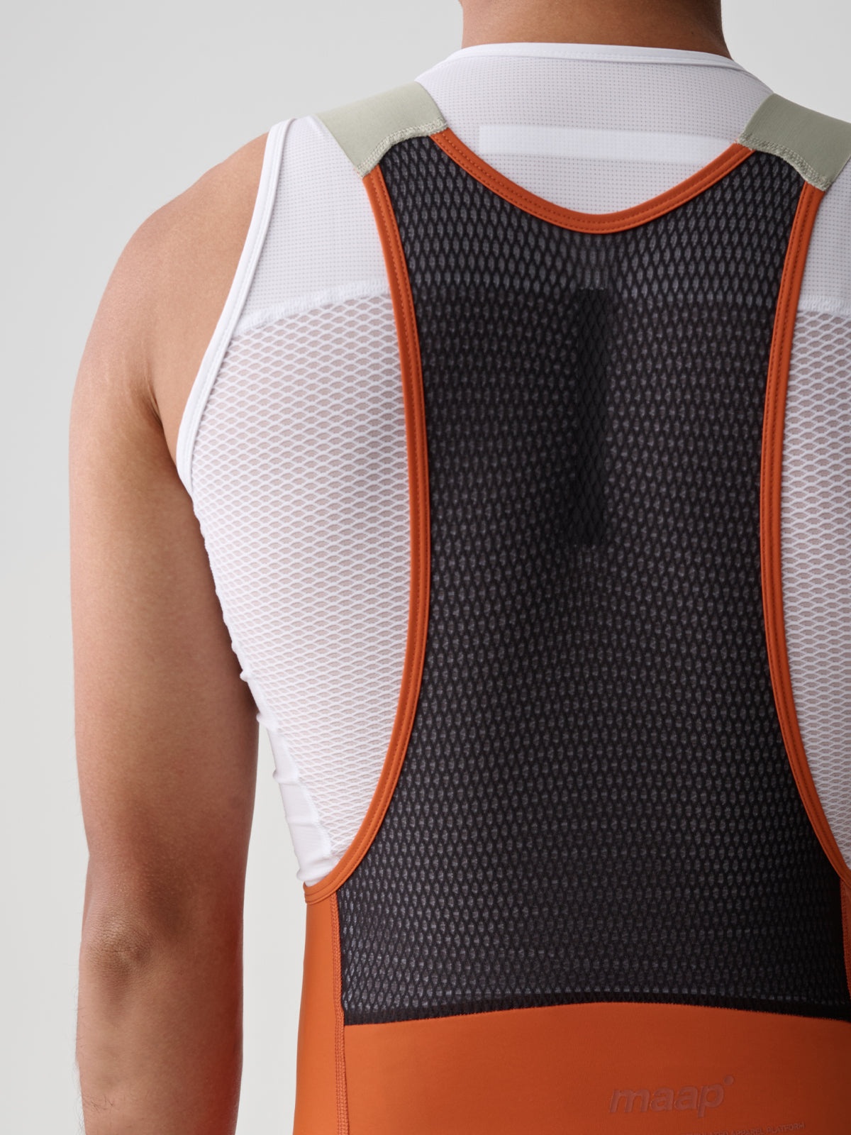 Training Bib 3.0 - 5