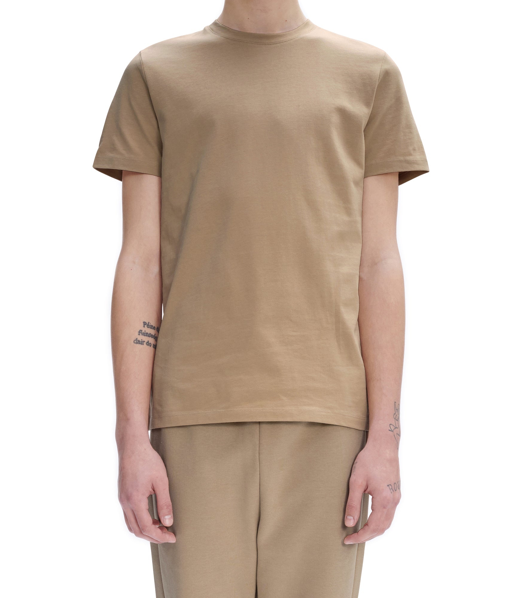 Jimmy T-shirt - 4