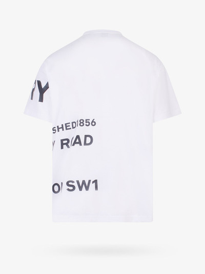 Burberry T-SHIRT outlook