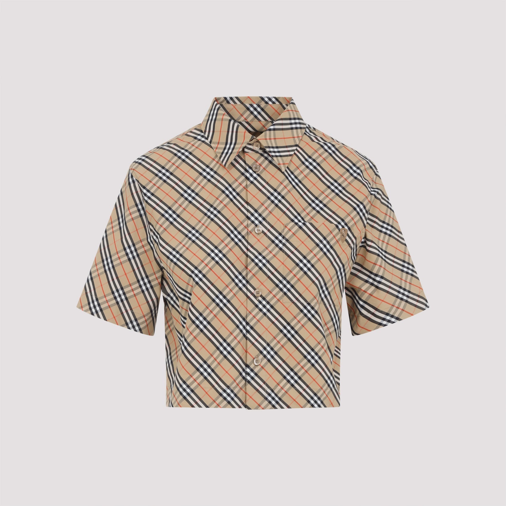 Shirts Nude & Neutrals - 2